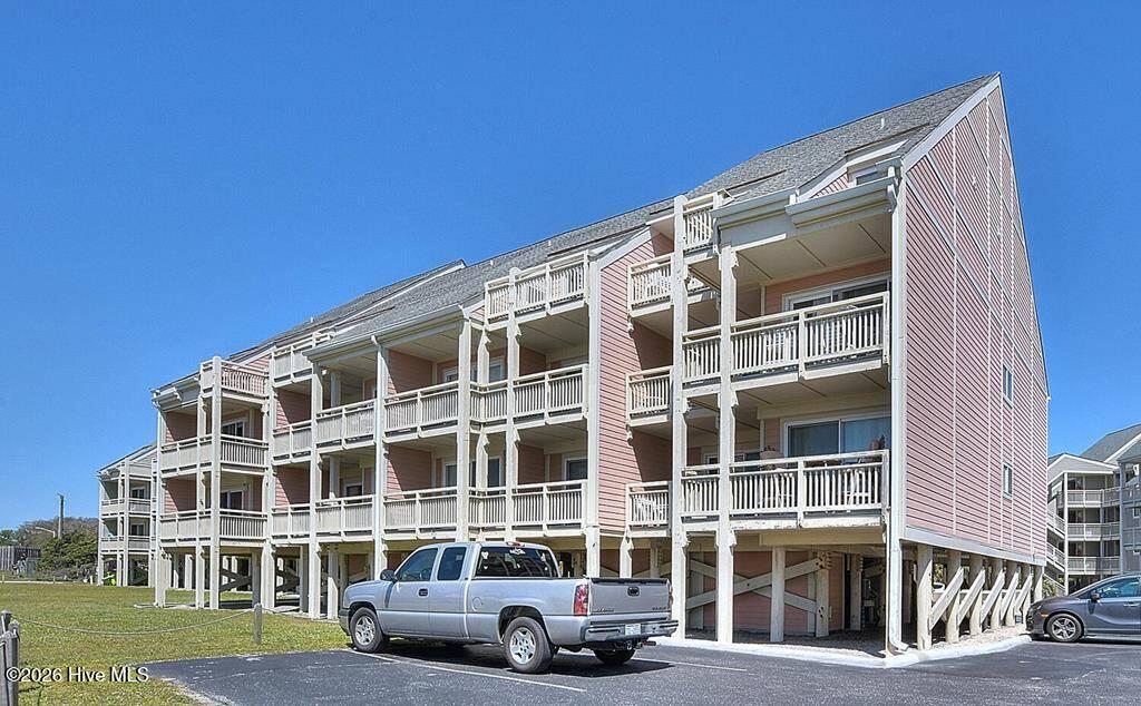 1000 Caswell Beach Road Apt 1501