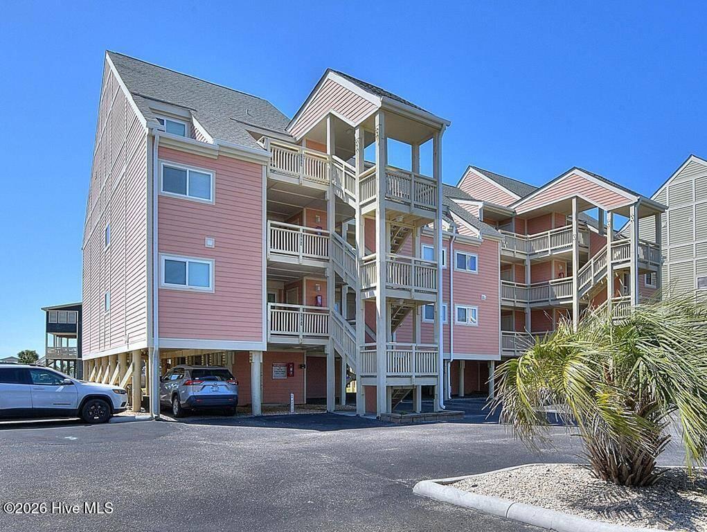 1000 Caswell Beach Road Apt 1501