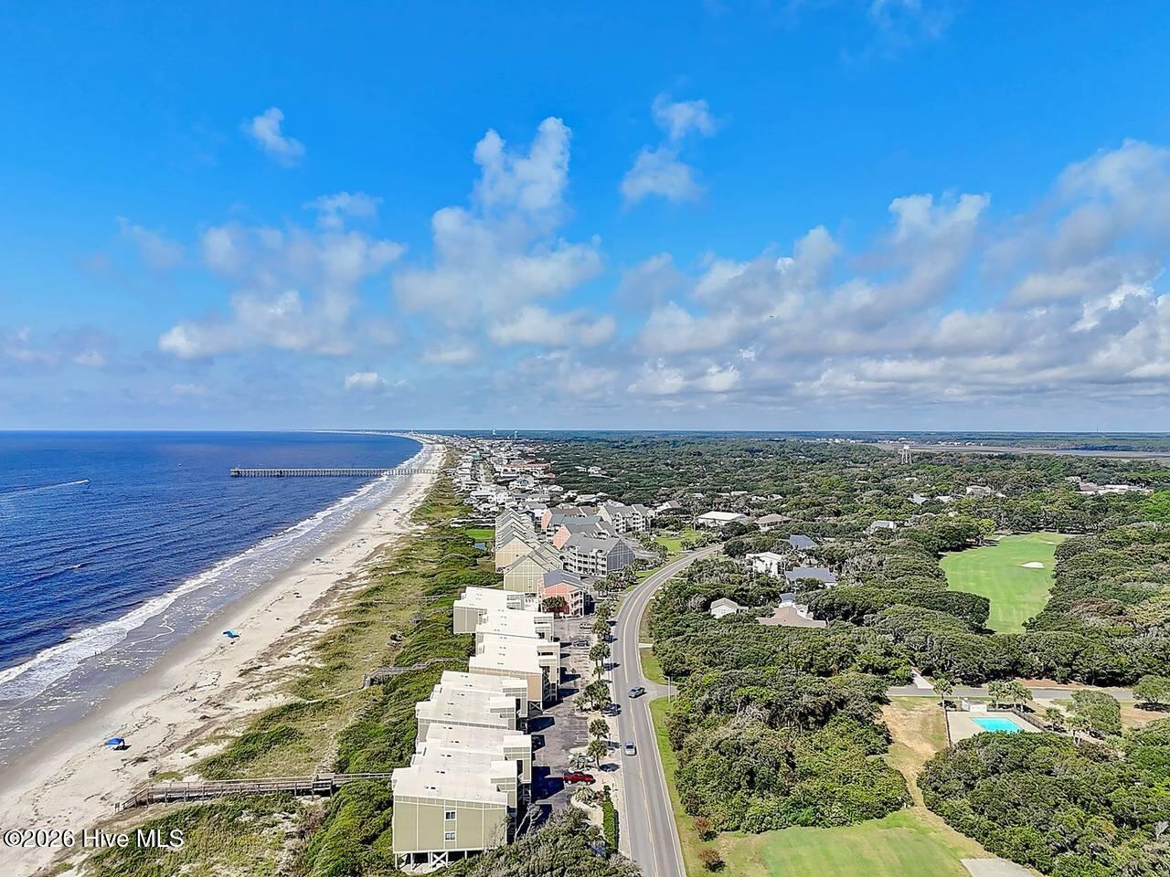 1000 Caswell Beach Road Apt 1501