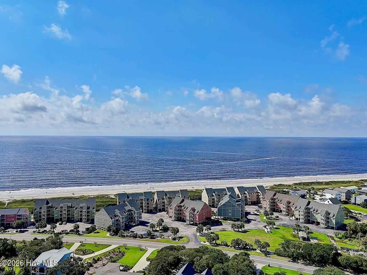 1000 Caswell Beach Road Apt 1501