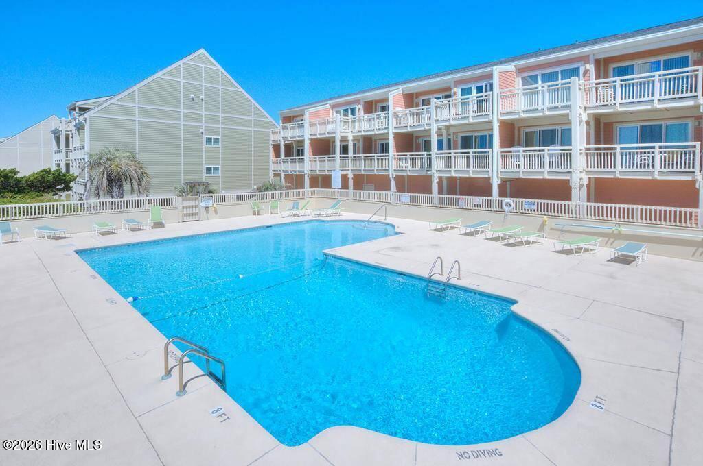 1000 Caswell Beach Road Apt 1501