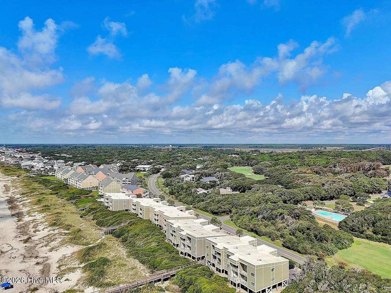 1000 Caswell Beach Road Apt 1501