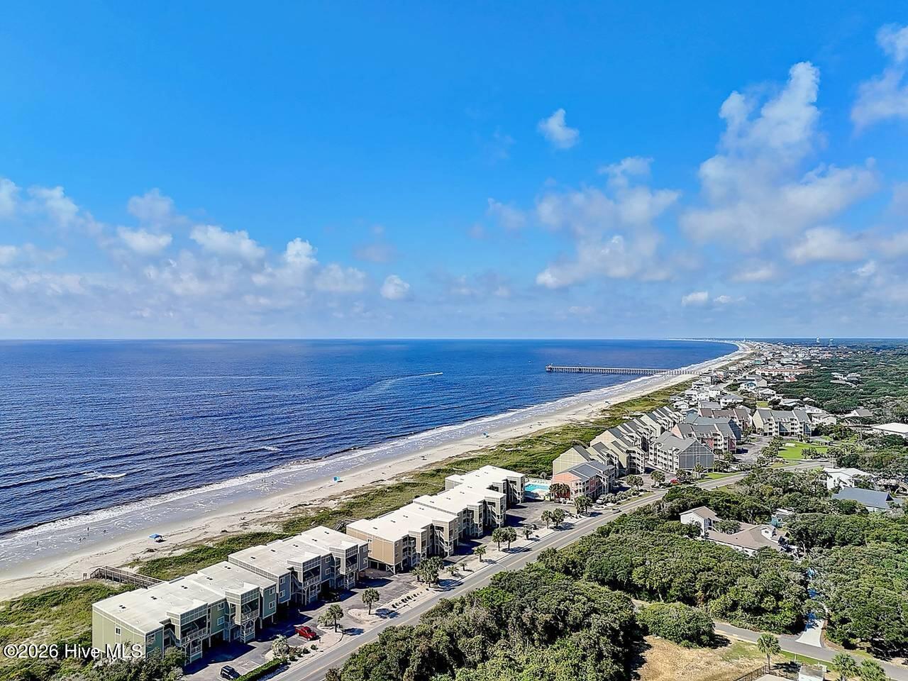 1000 Caswell Beach Road Apt 1501