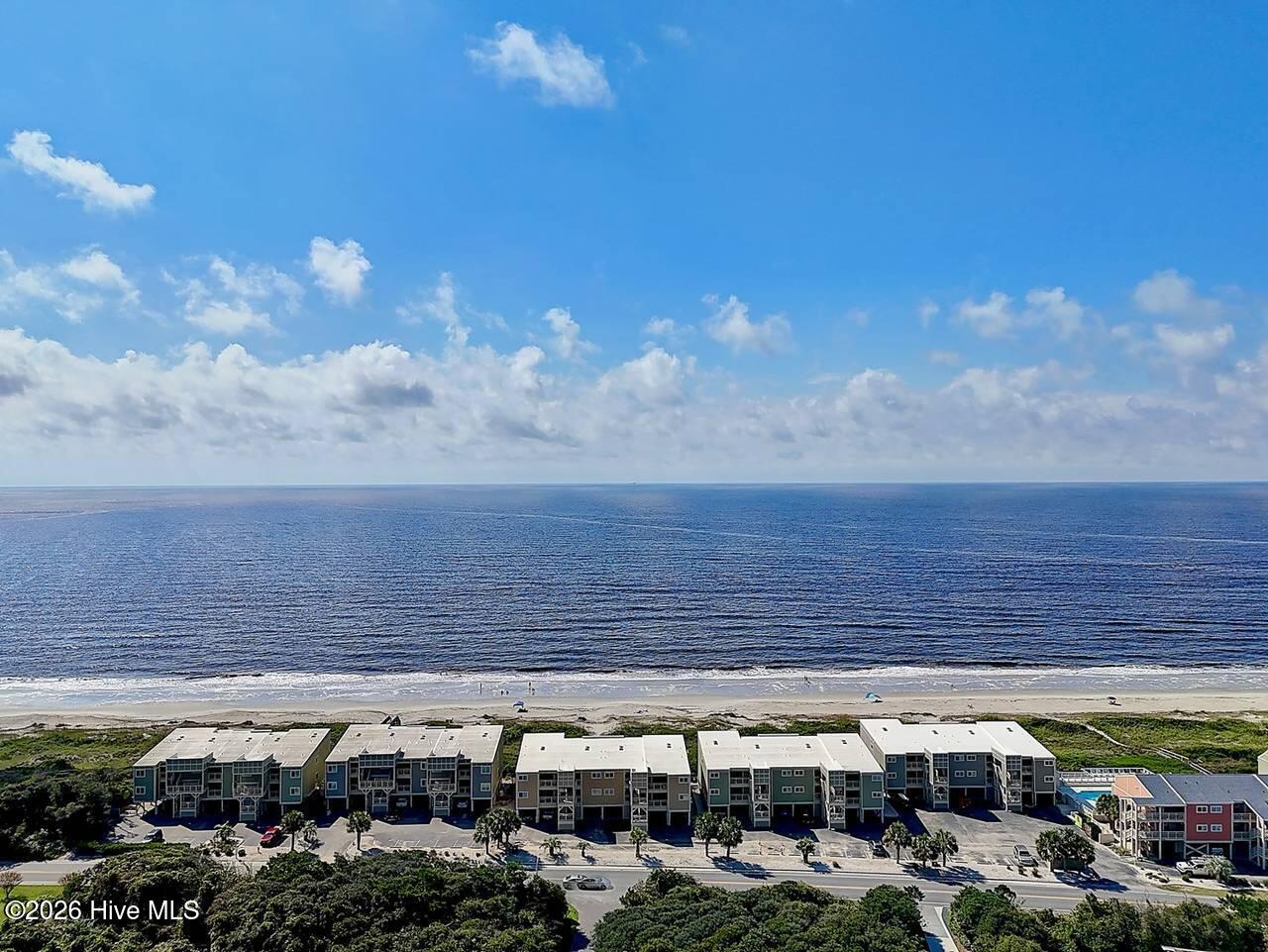 1000 Caswell Beach Road Apt 1501