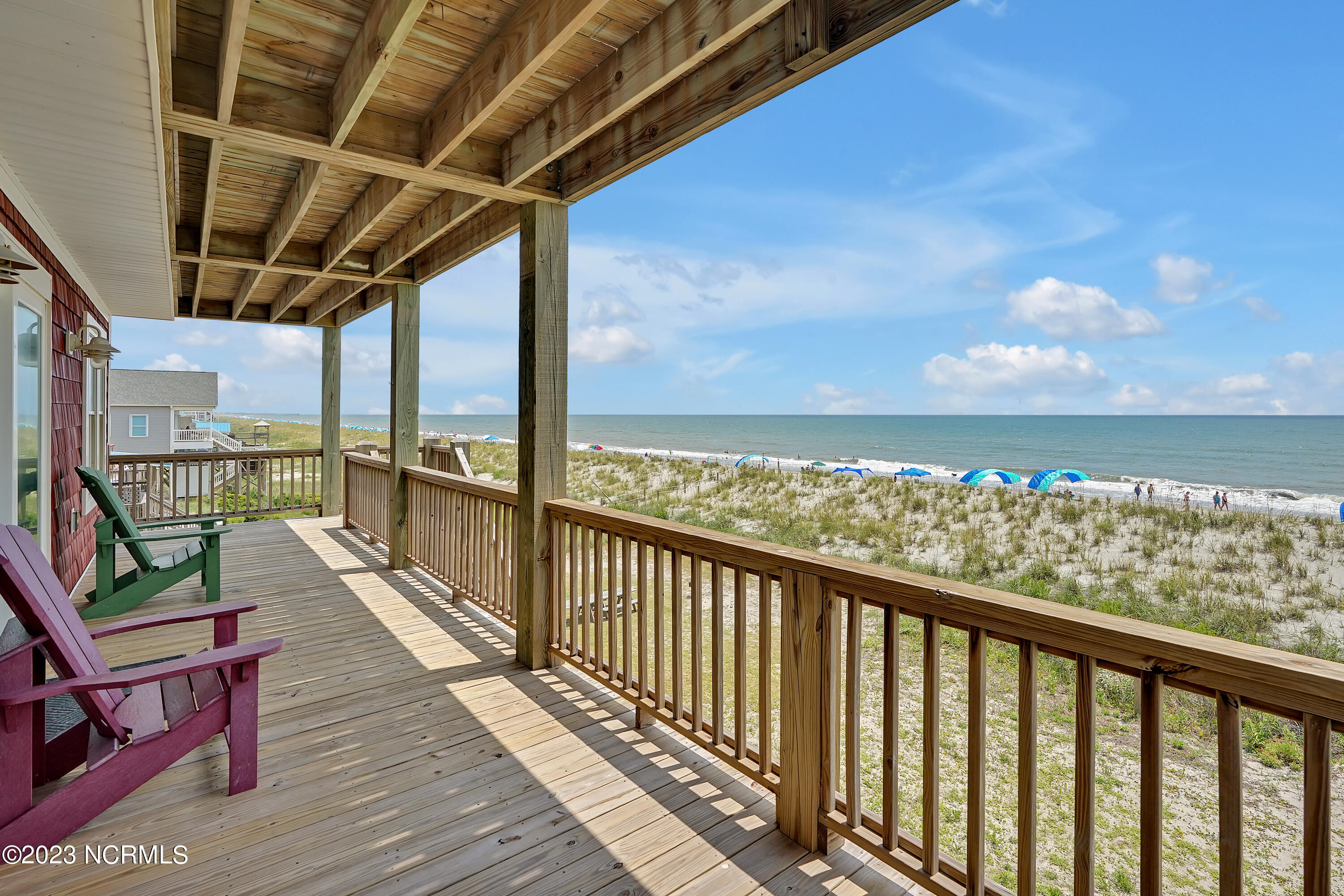 4019 E Beach Drive