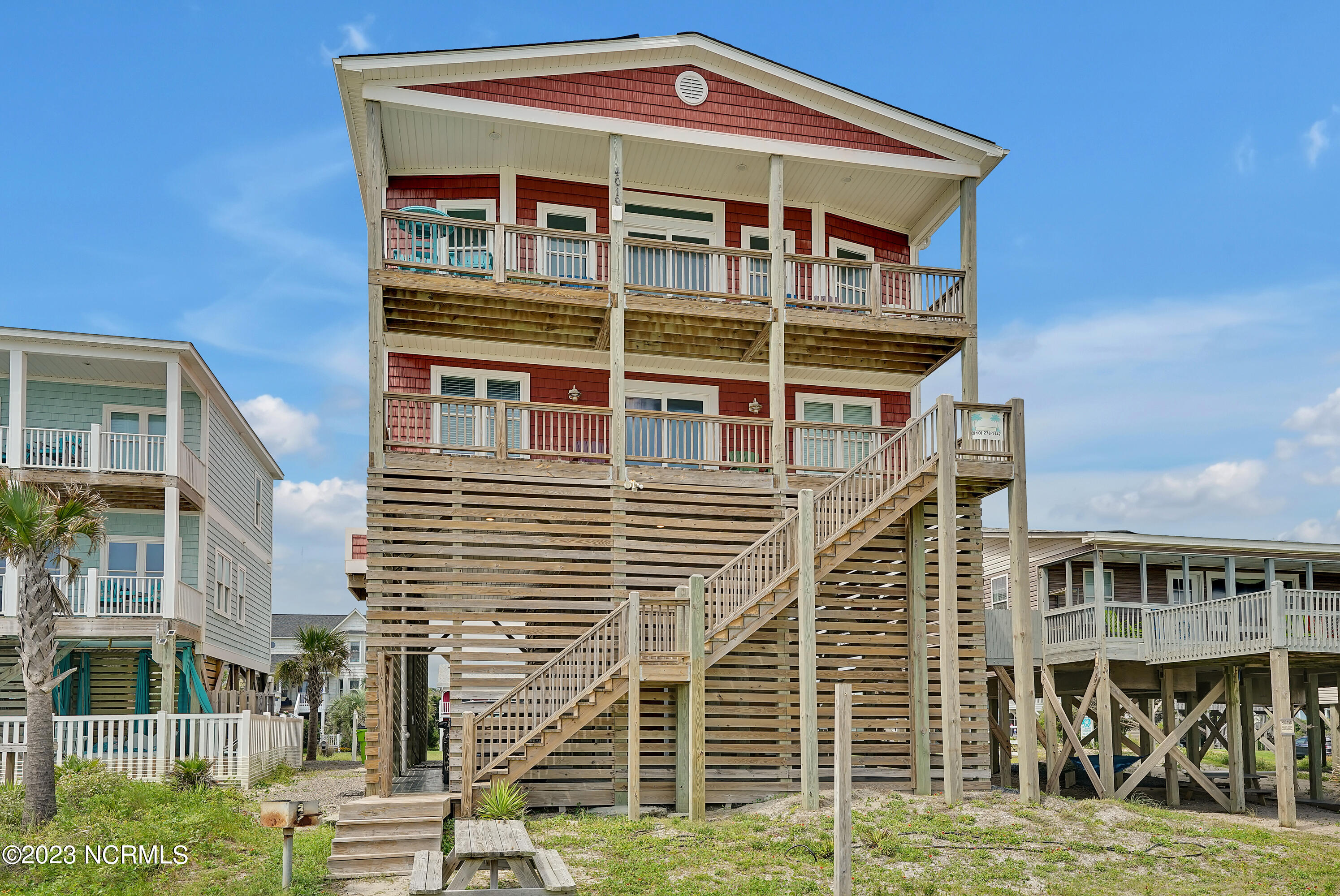 4019 E Beach Drive