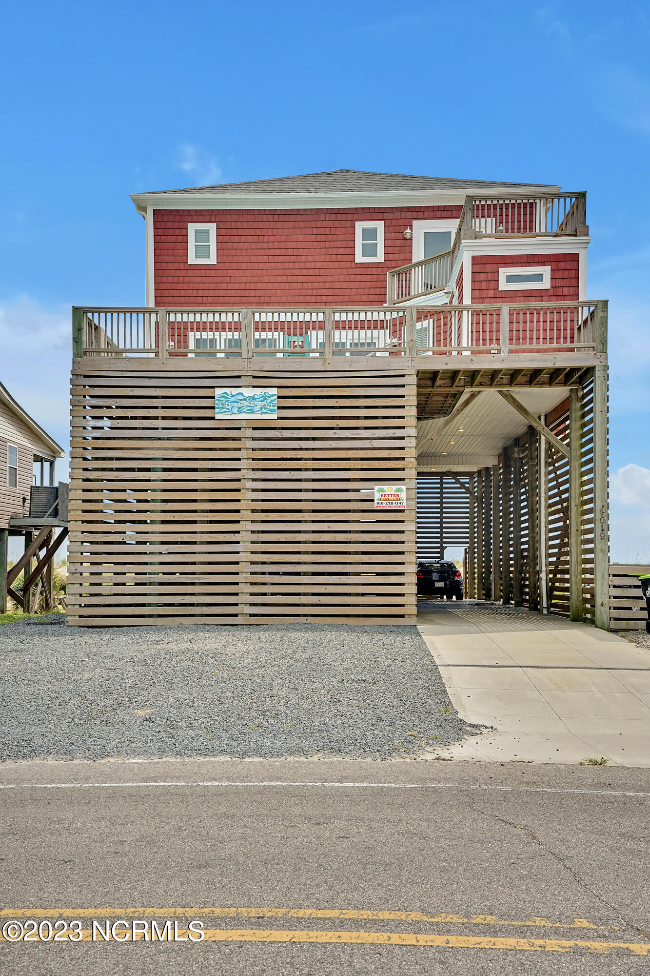 4019 E Beach Drive