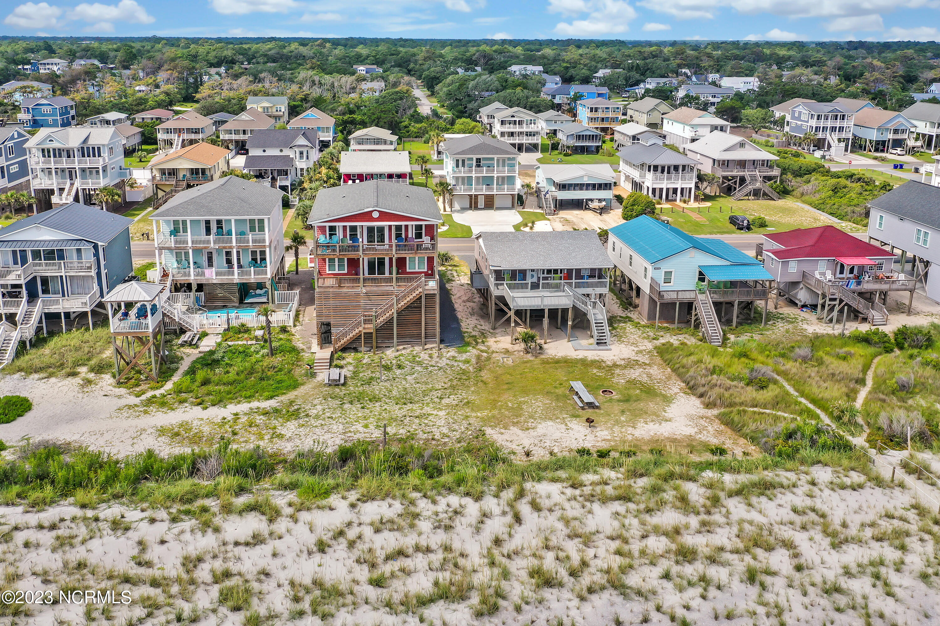 4019 E Beach Drive