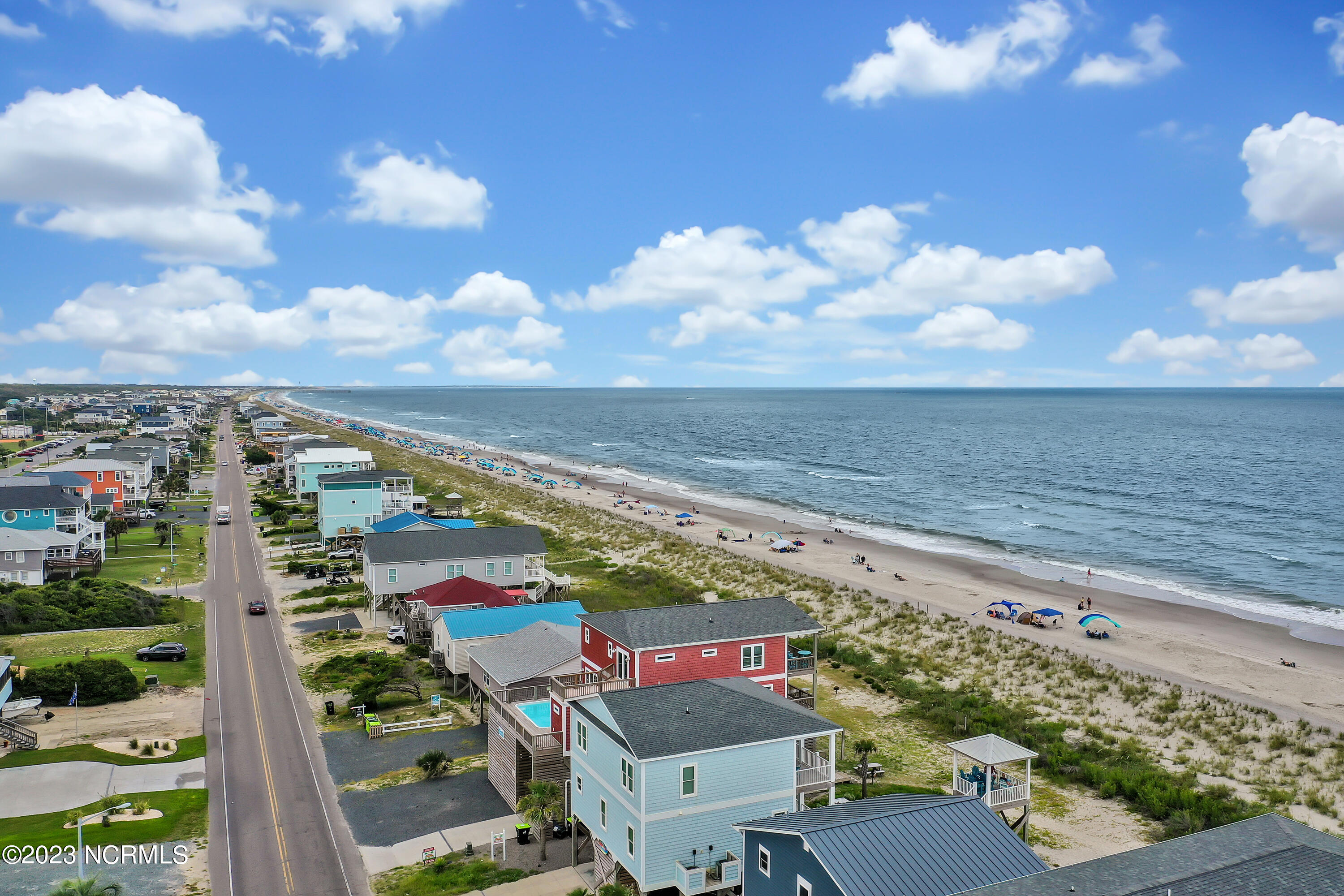 4019 E Beach Drive
