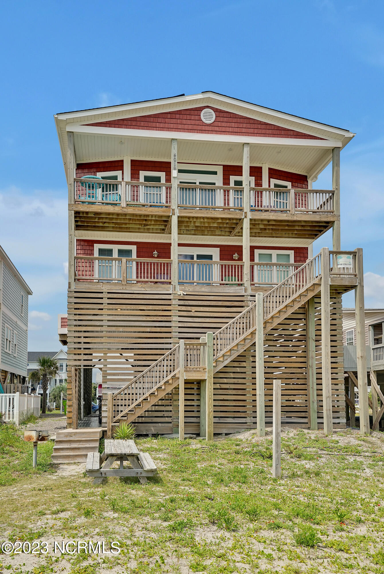 4019 E Beach Drive