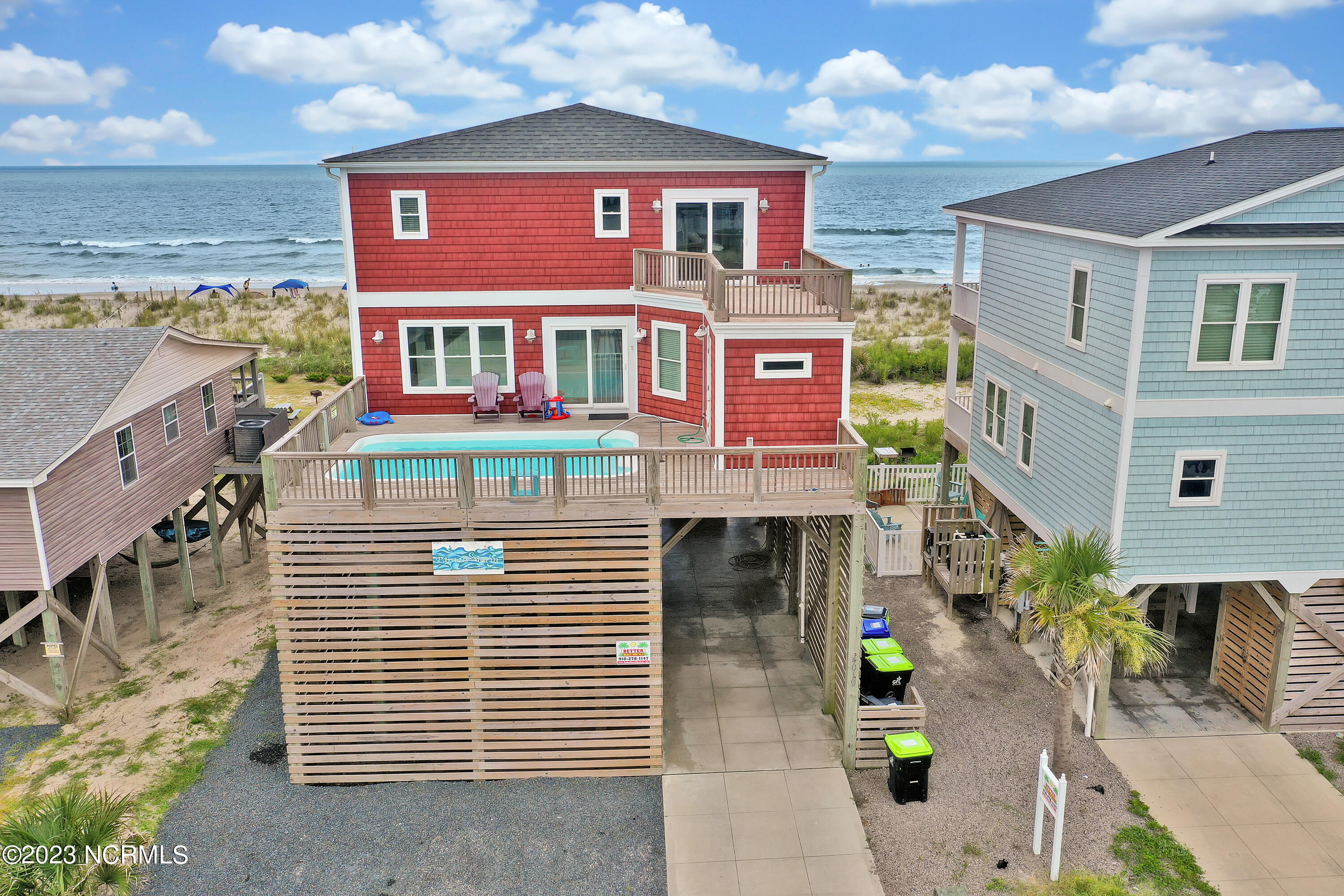 4019 E Beach Drive