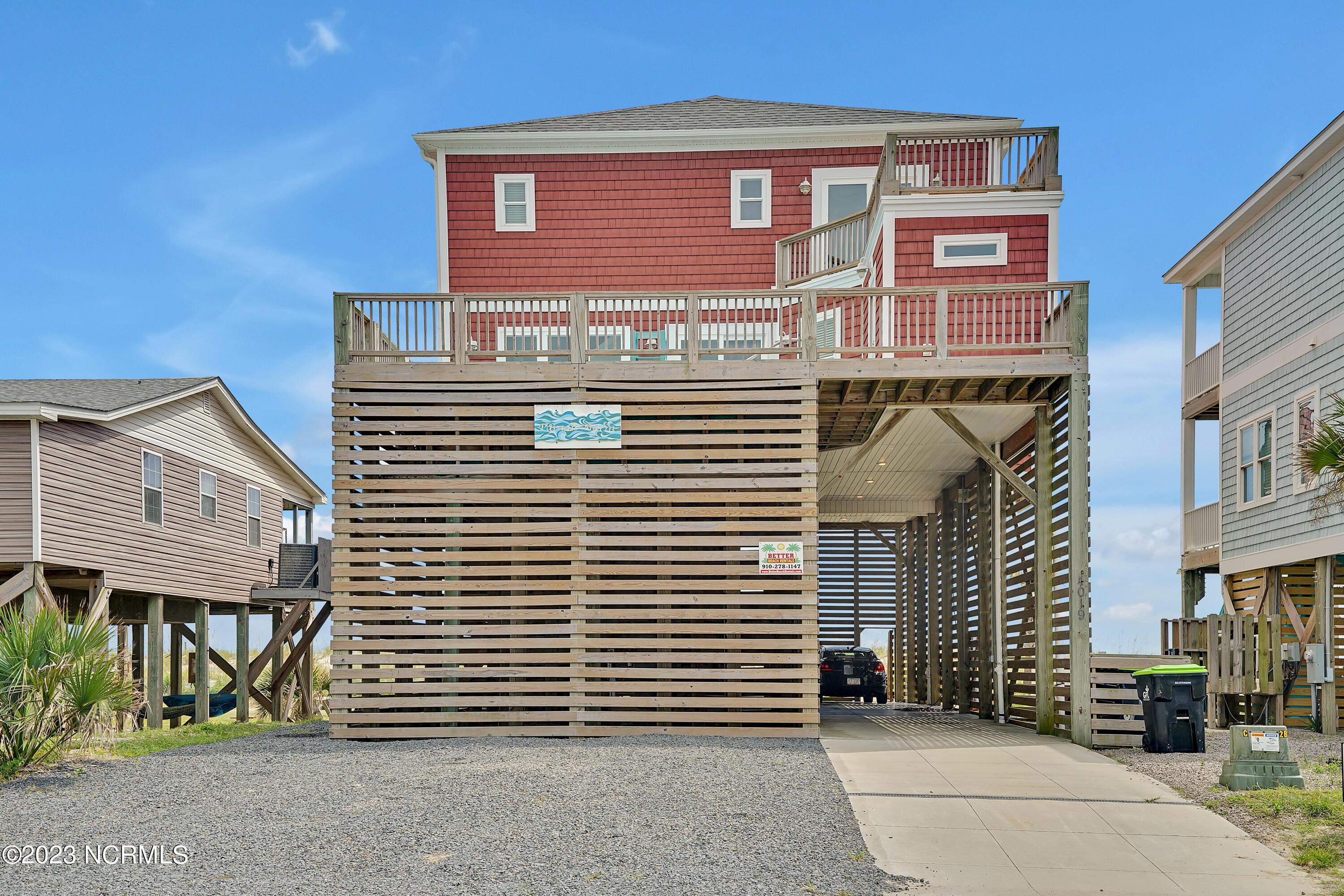 4019 E Beach Drive