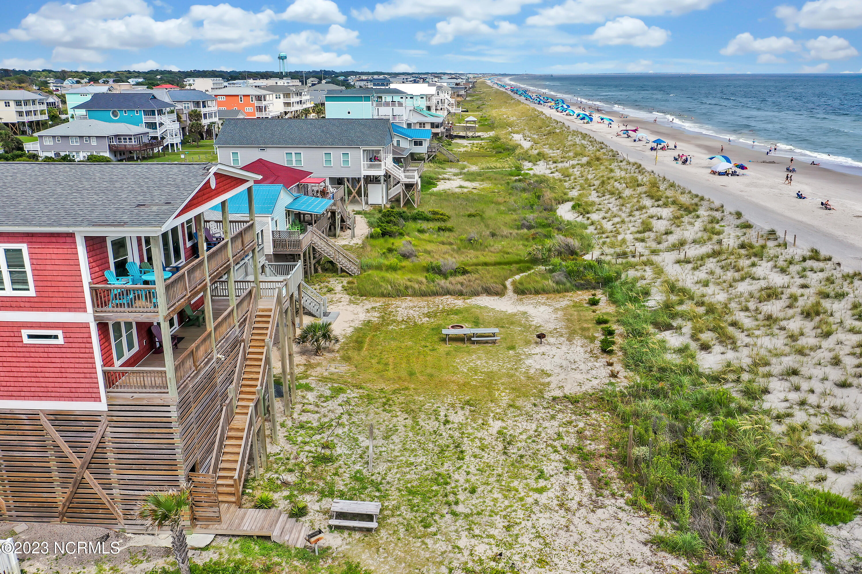 4019 E Beach Drive