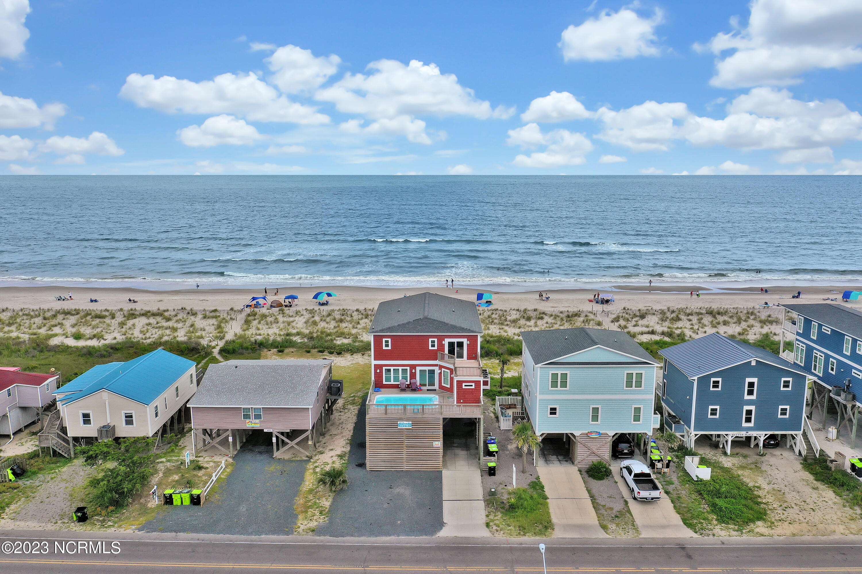 4019 E Beach Drive
