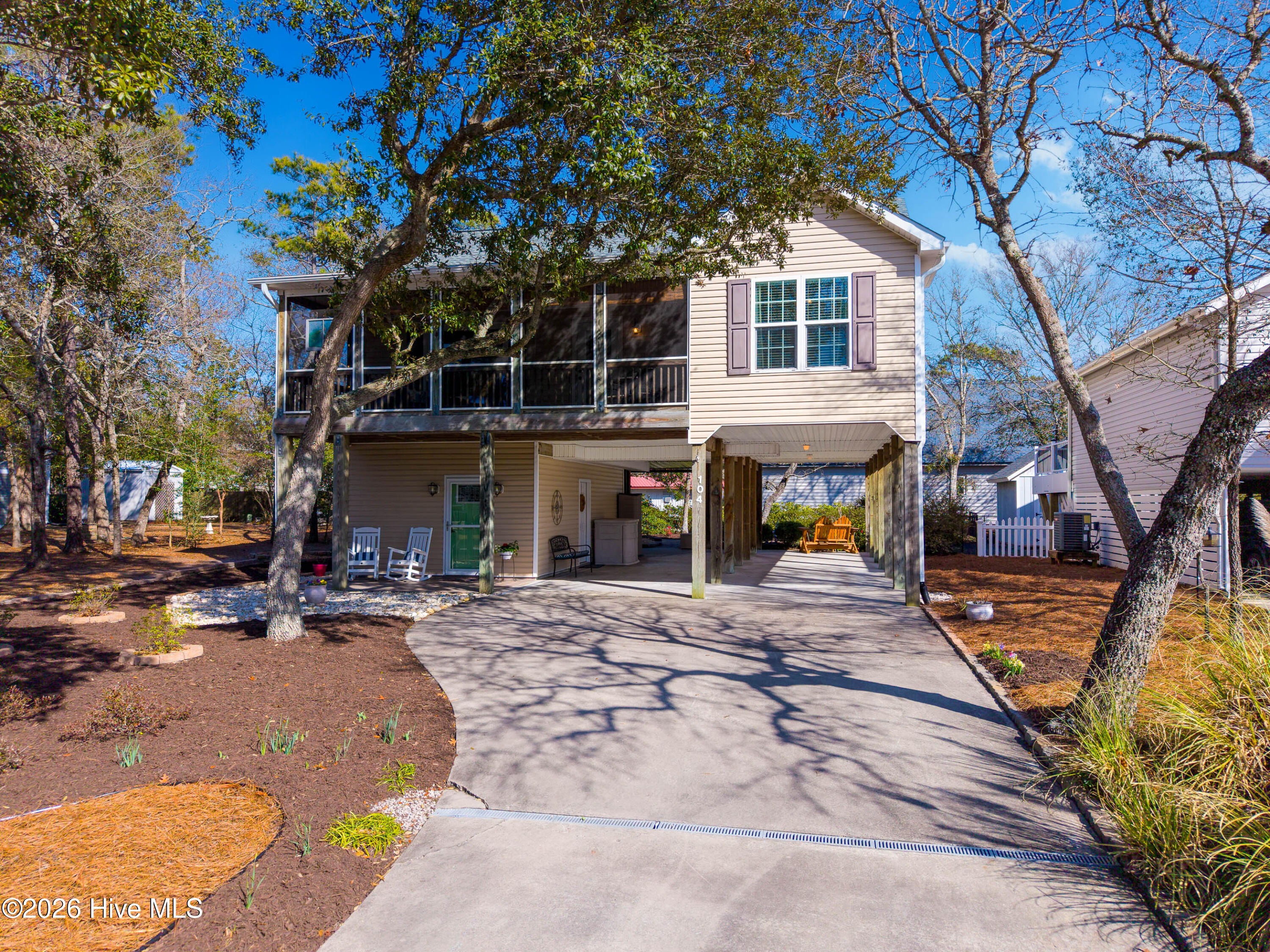 104 NE 21st Street