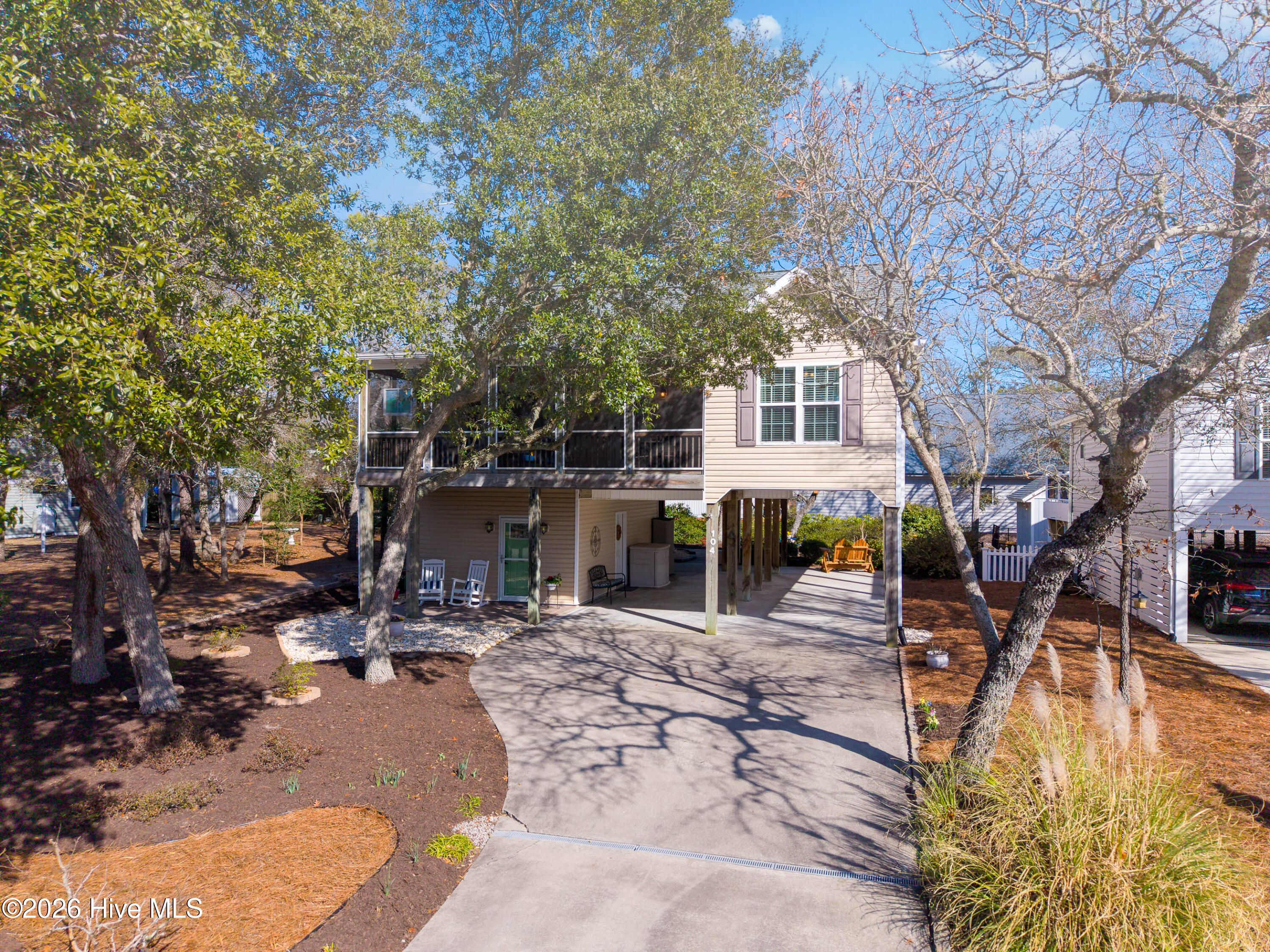 104 NE 21st Street