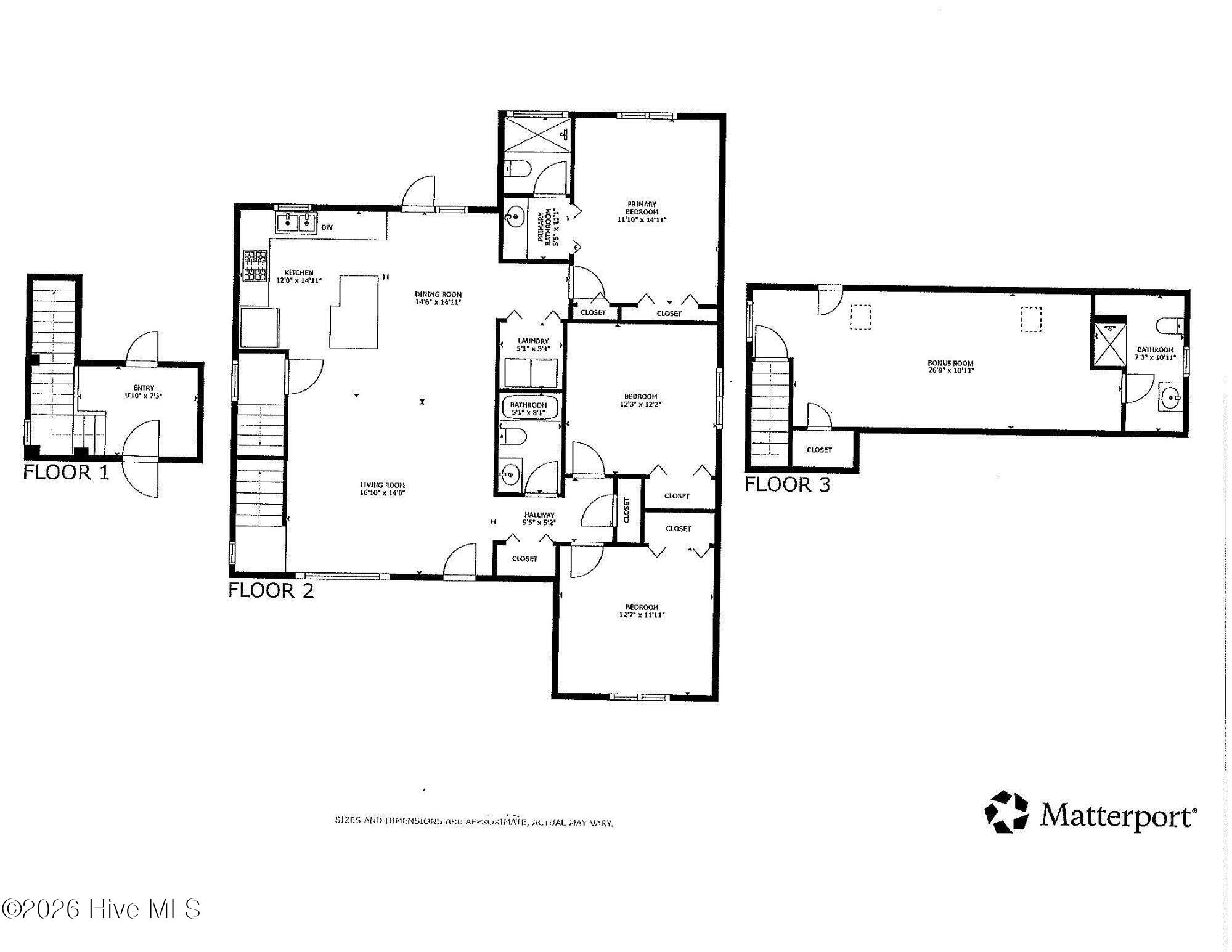 104 NE 21st Street