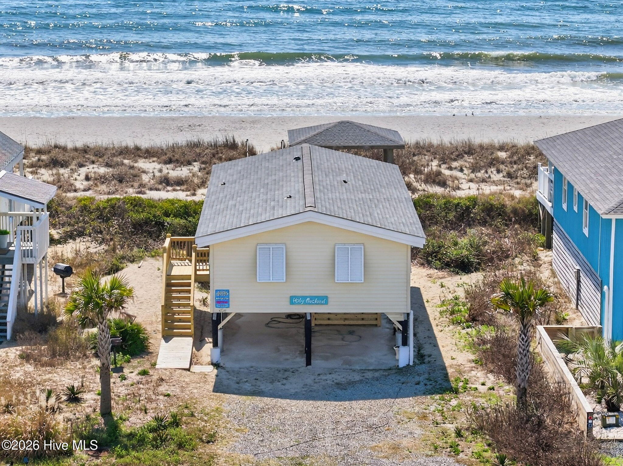 2521 W Beach Drive