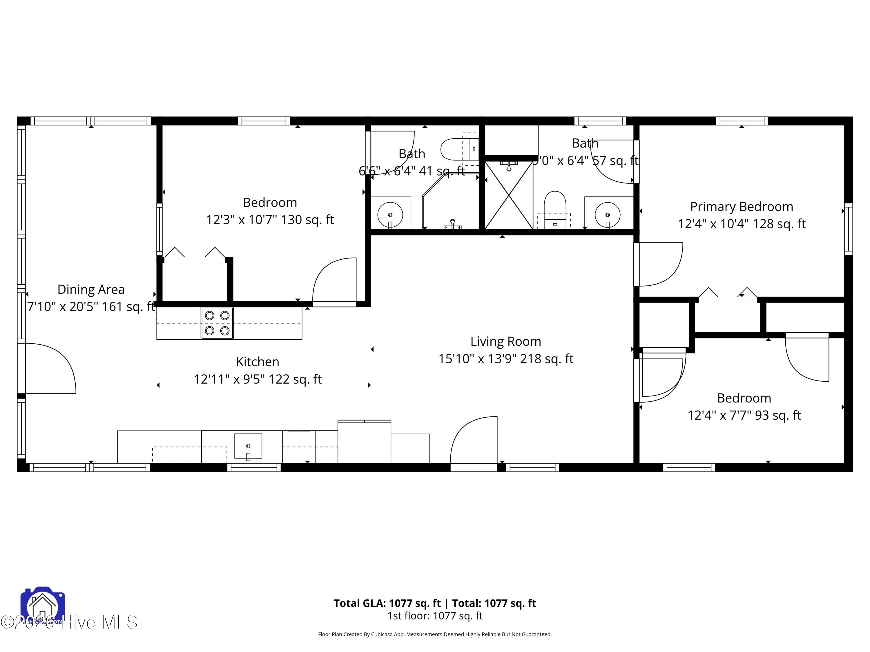 2521 W Beach Drive