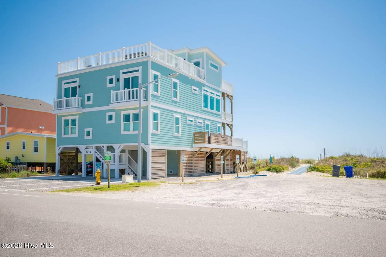 5429 W Beach Drive