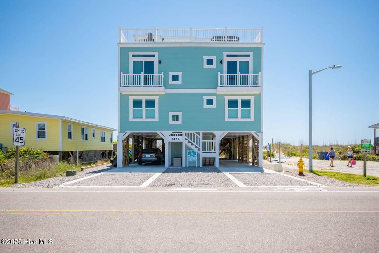 5429 W Beach Drive