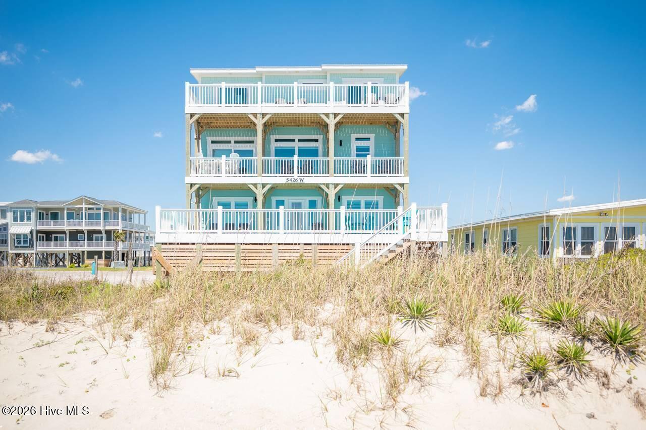 5429 W Beach Drive
