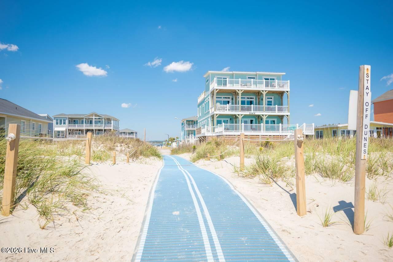 5429 W Beach Drive