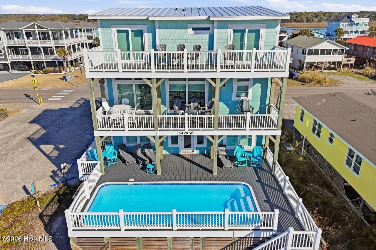 5429 W Beach Drive
