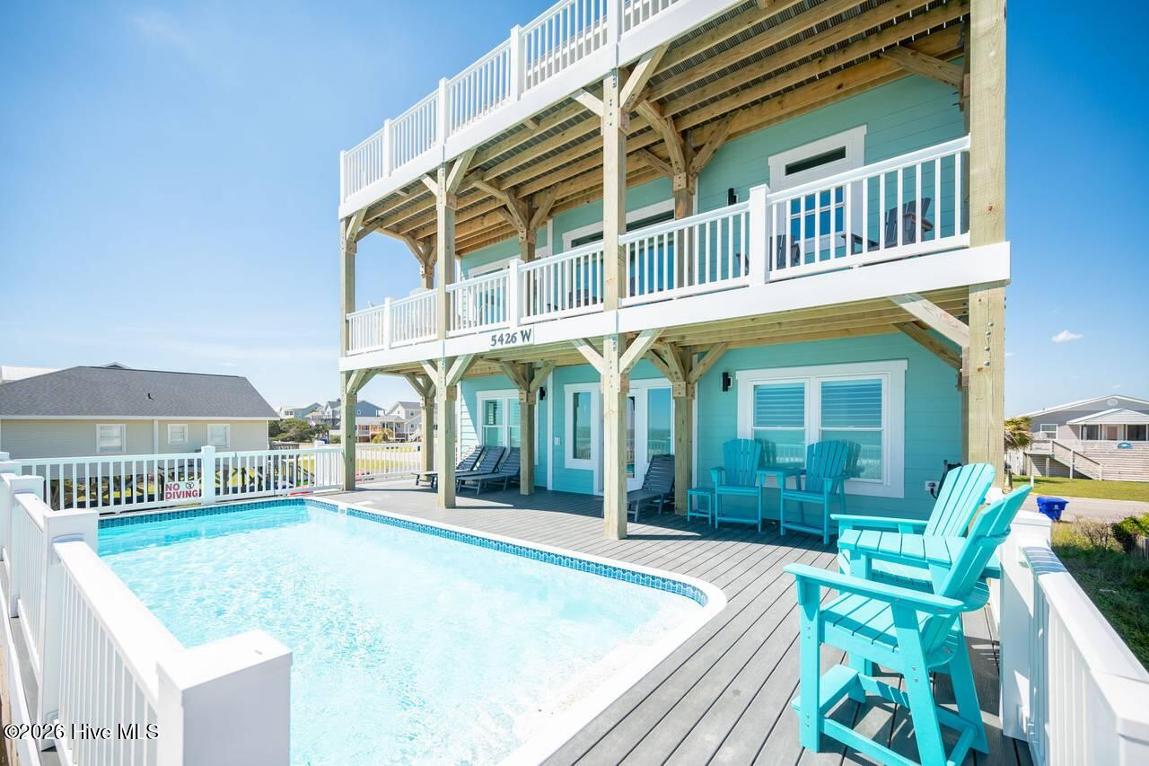 5429 W Beach Drive