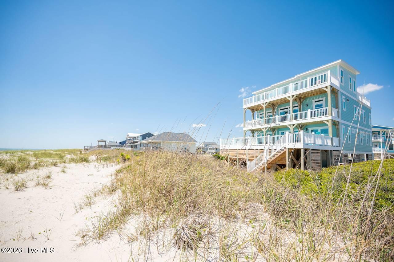 5429 W Beach Drive