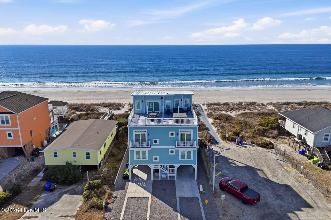 5429 W Beach Drive