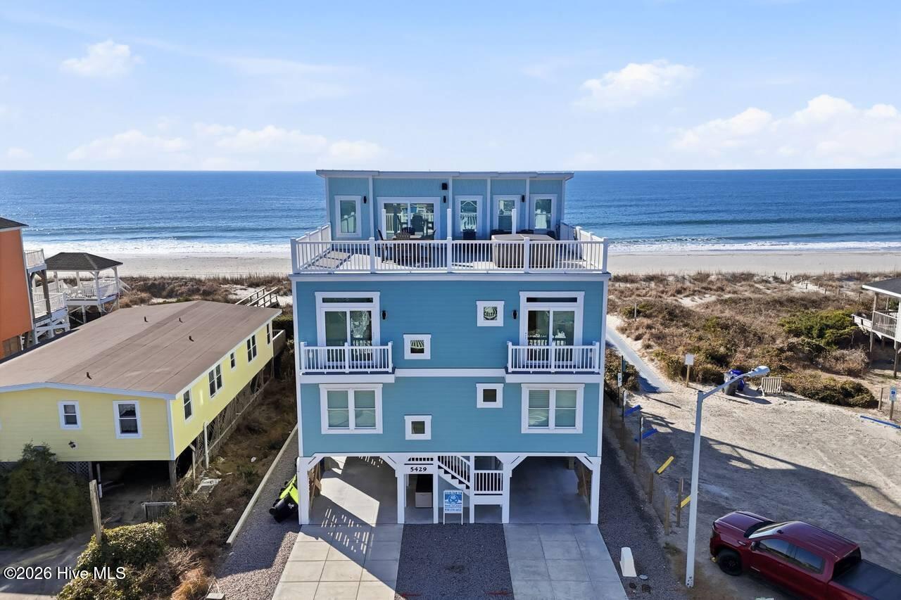 5429 W Beach Drive