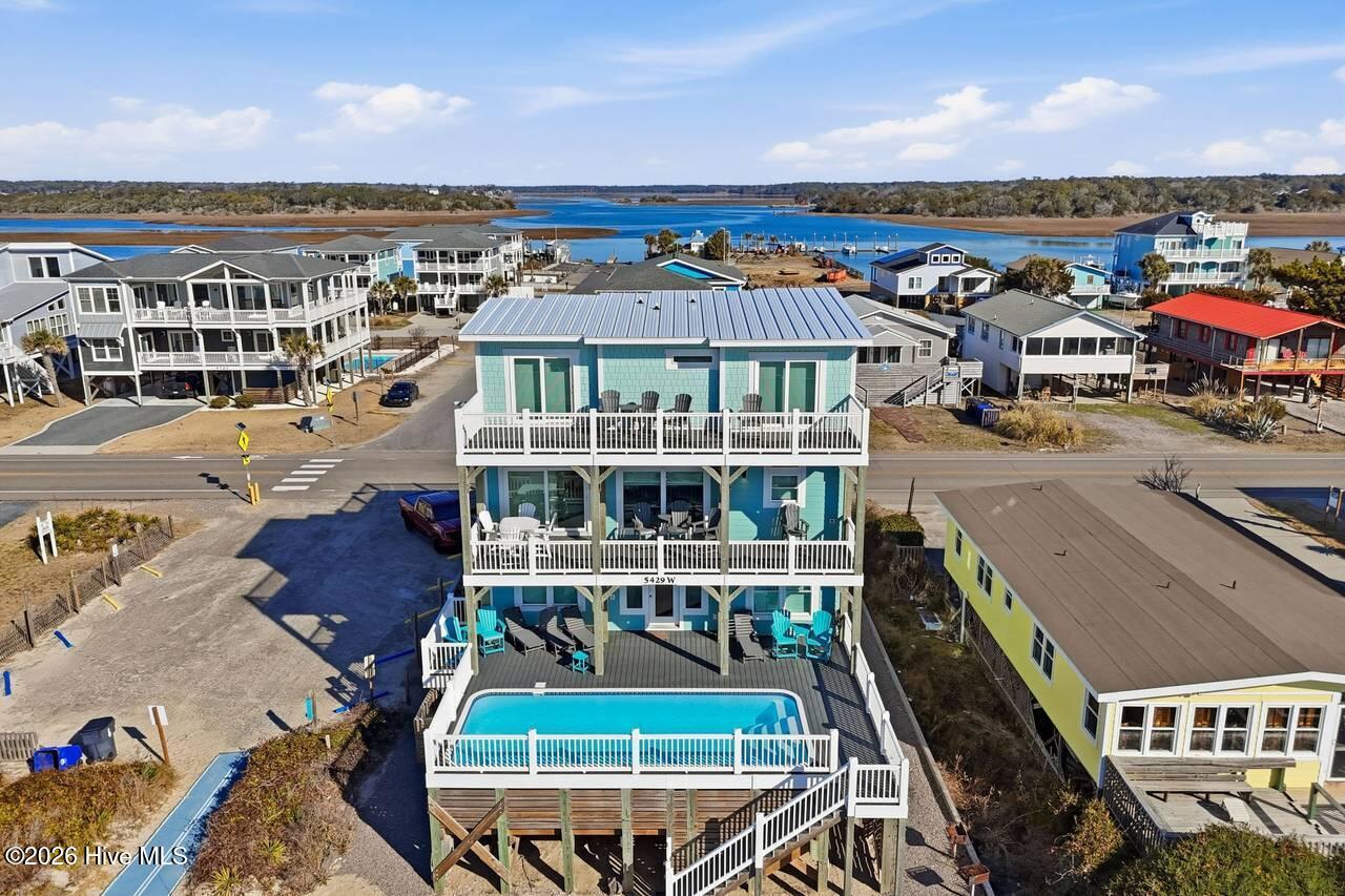 5429 W Beach Drive