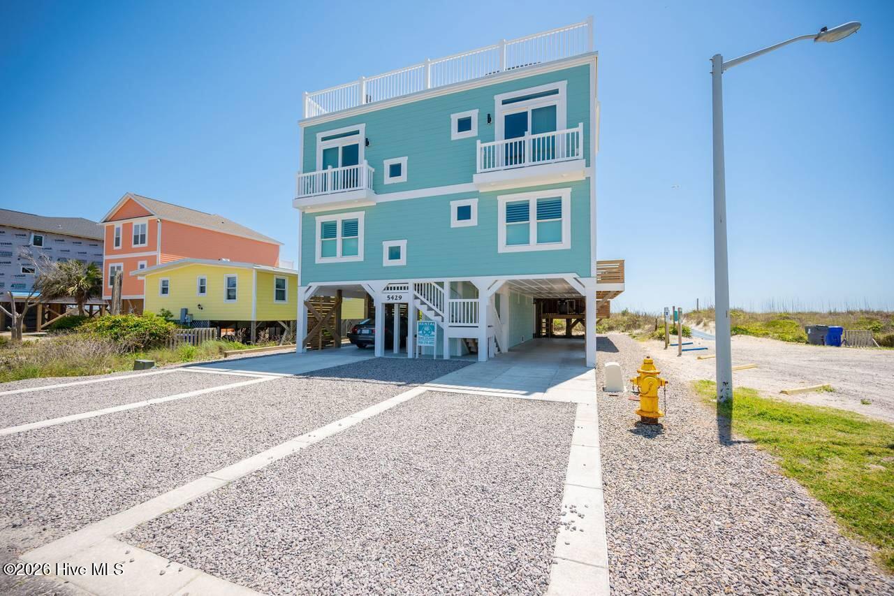 5429 W Beach Drive