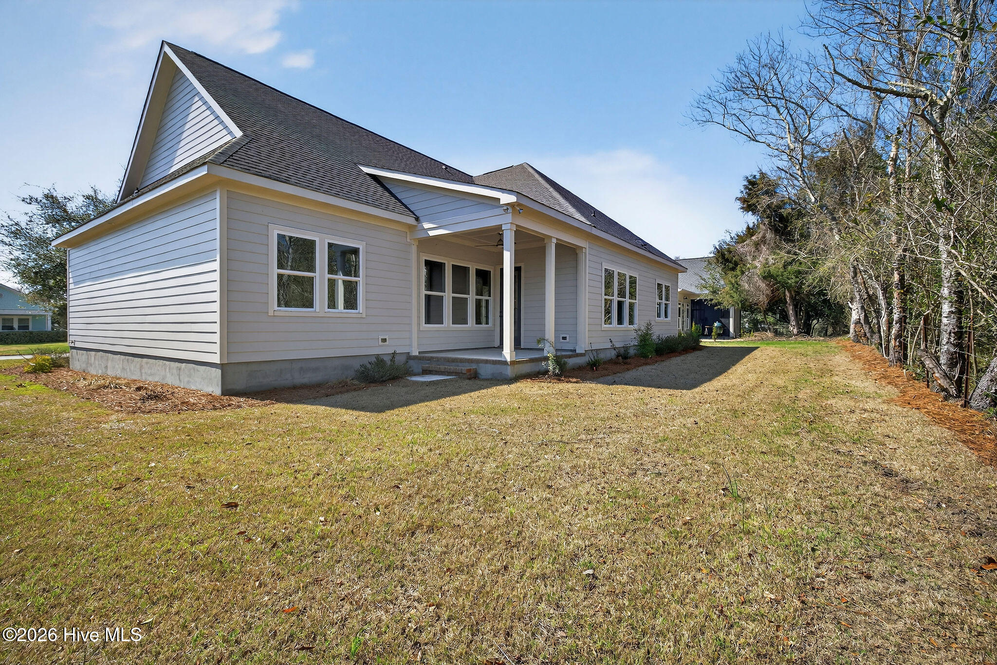 5988 Gray Squirrel Path