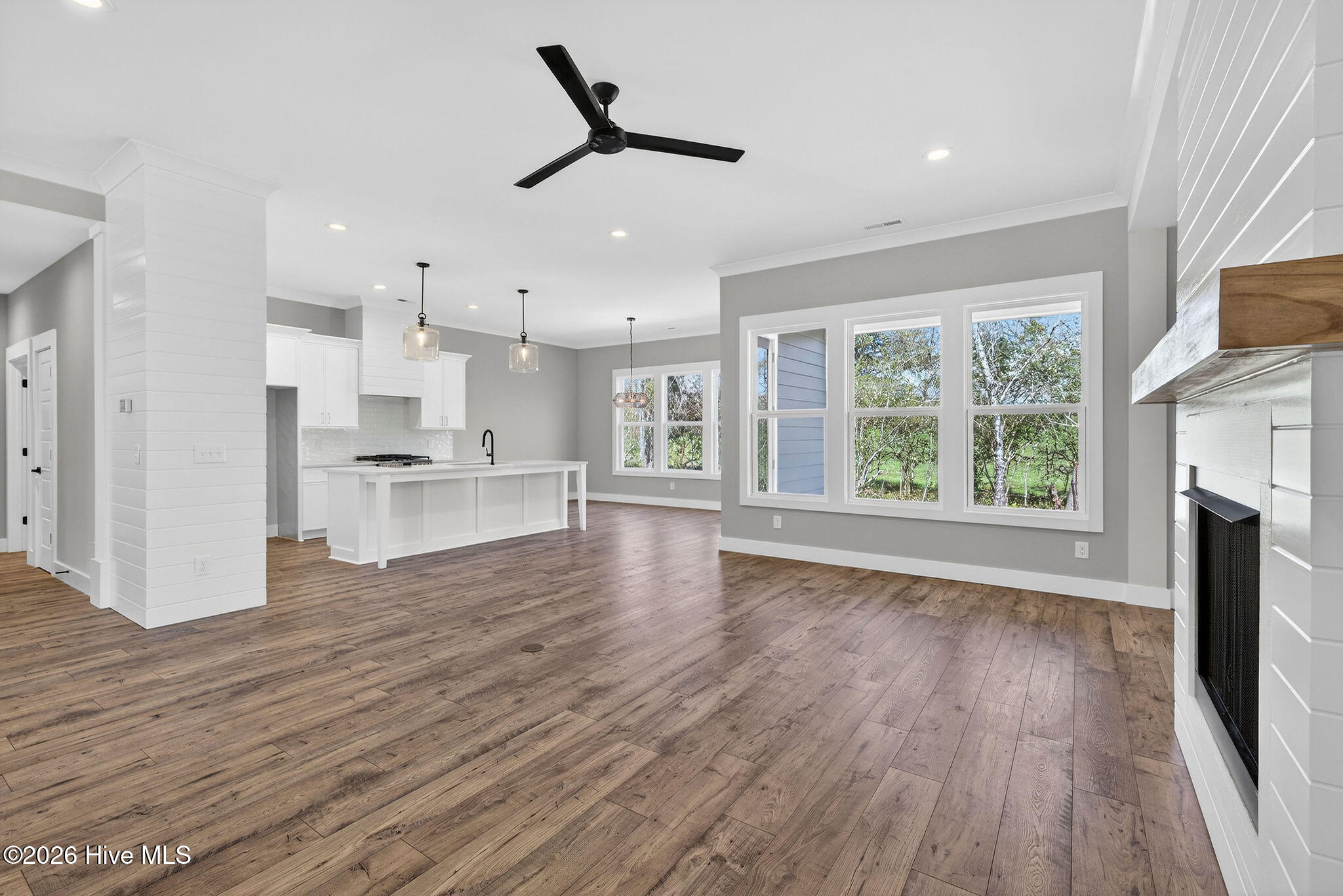 5988 Gray Squirrel Path