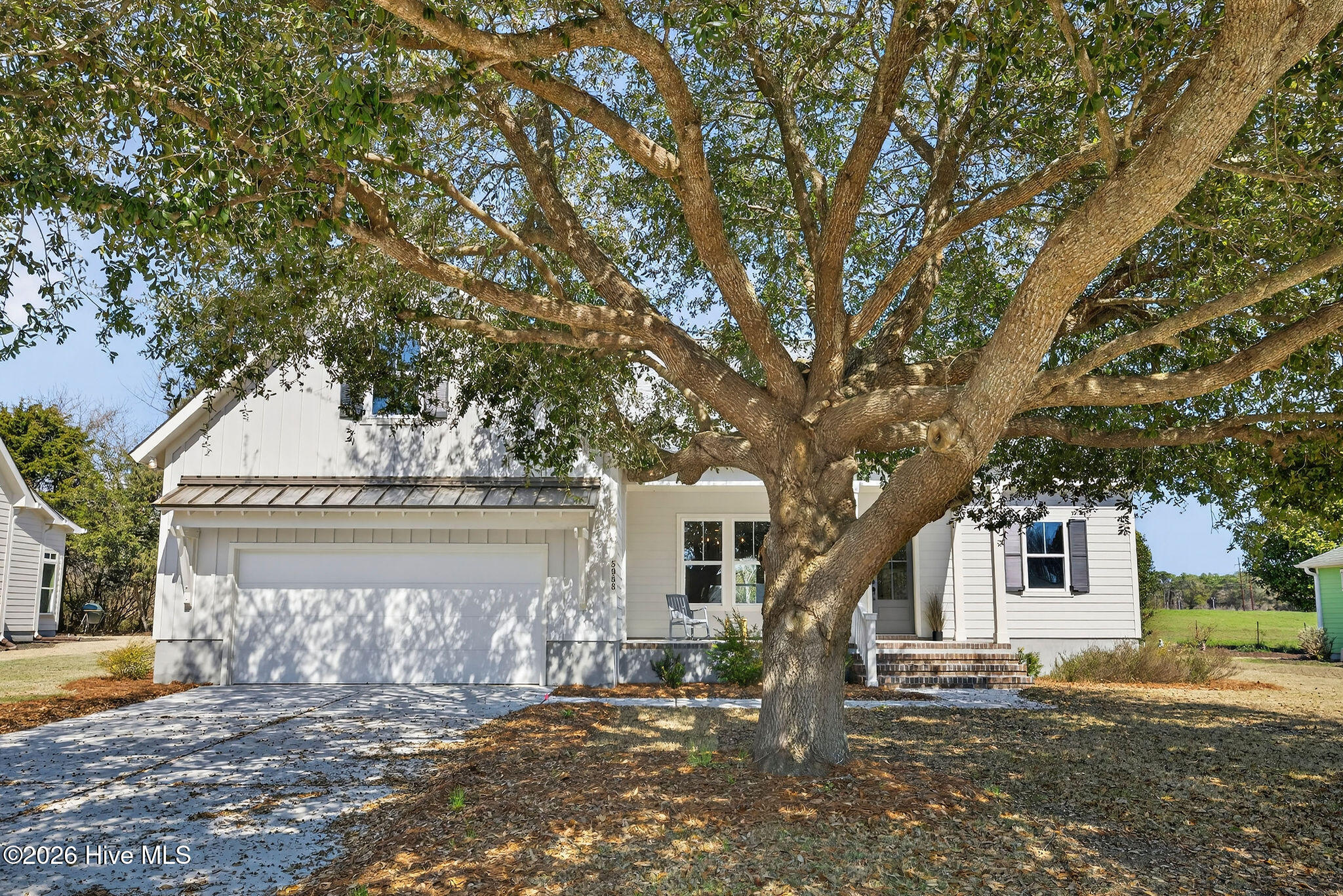 5988 Gray Squirrel Path