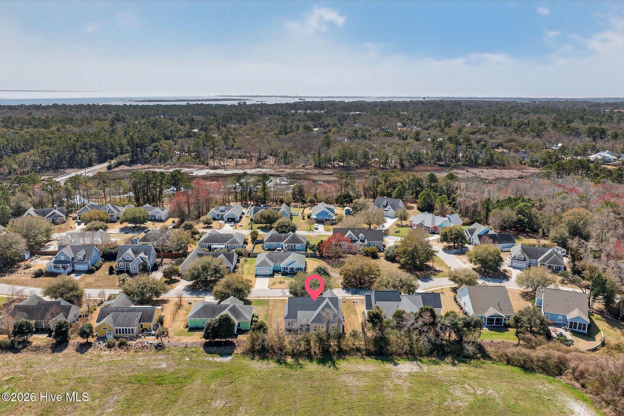 5988 Gray Squirrel Path