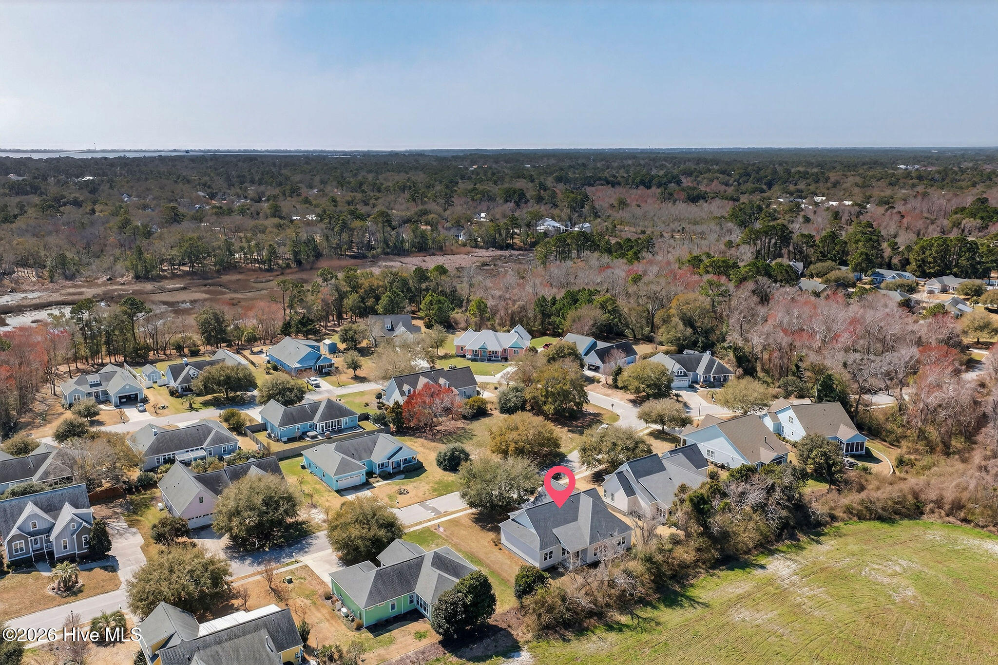 5988 Gray Squirrel Path