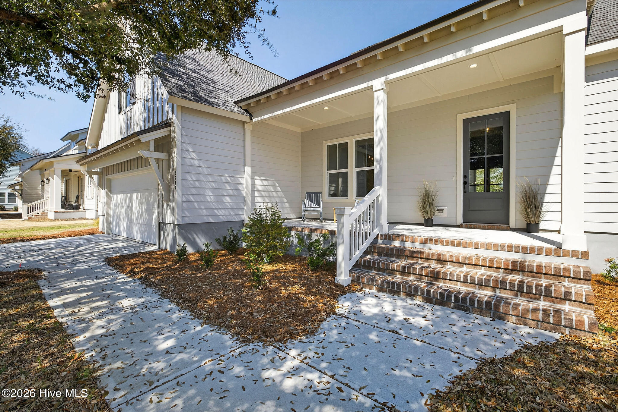 5988 Gray Squirrel Path