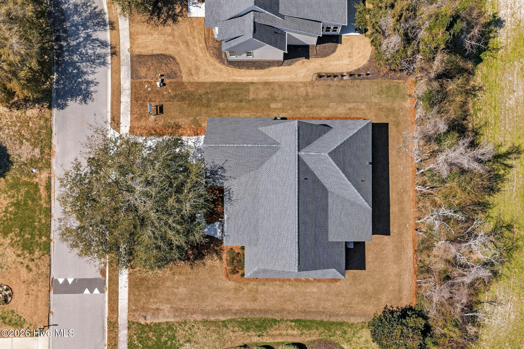 5988 Gray Squirrel Path