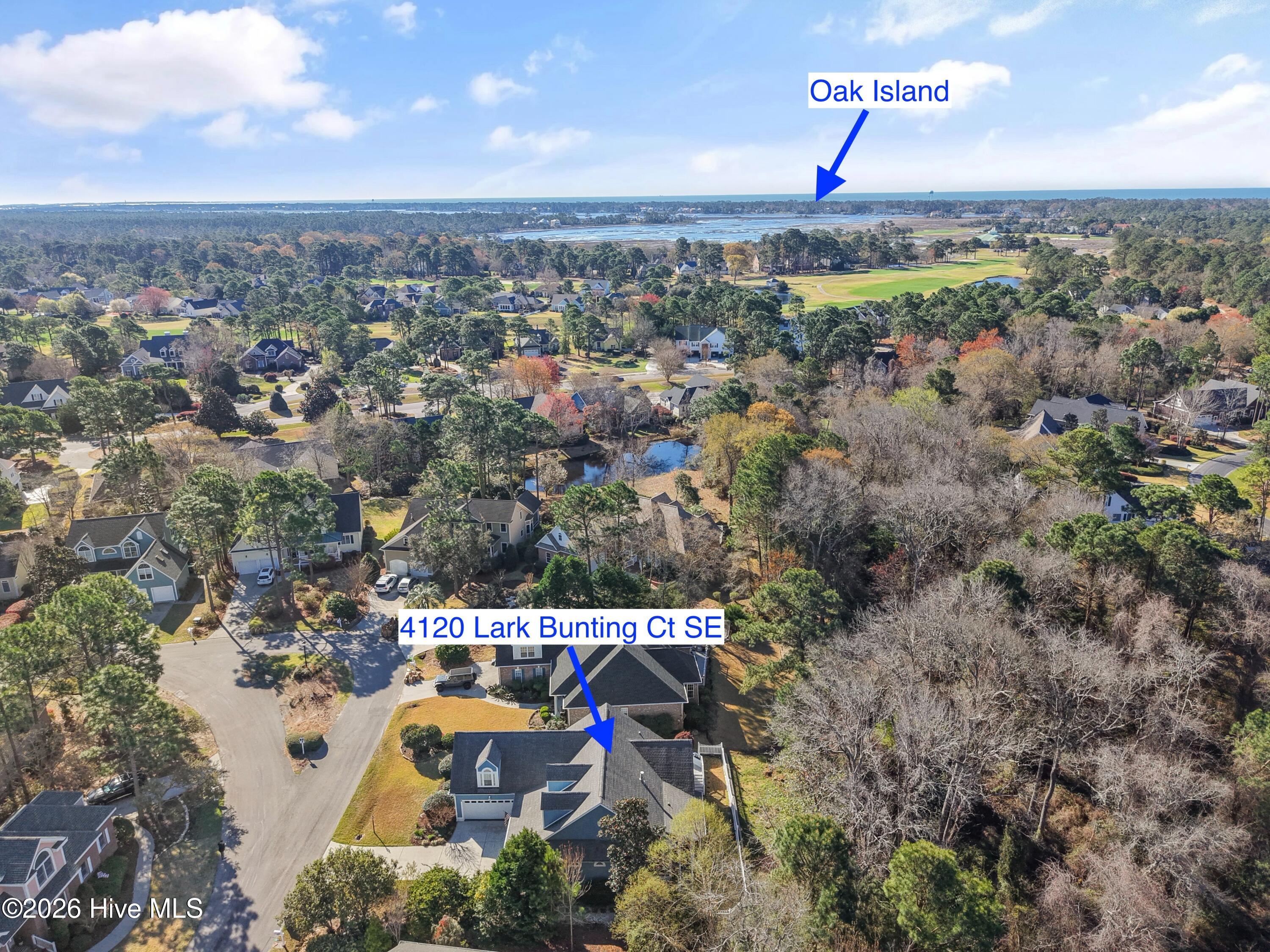 4120 Lark Bunting Court SE