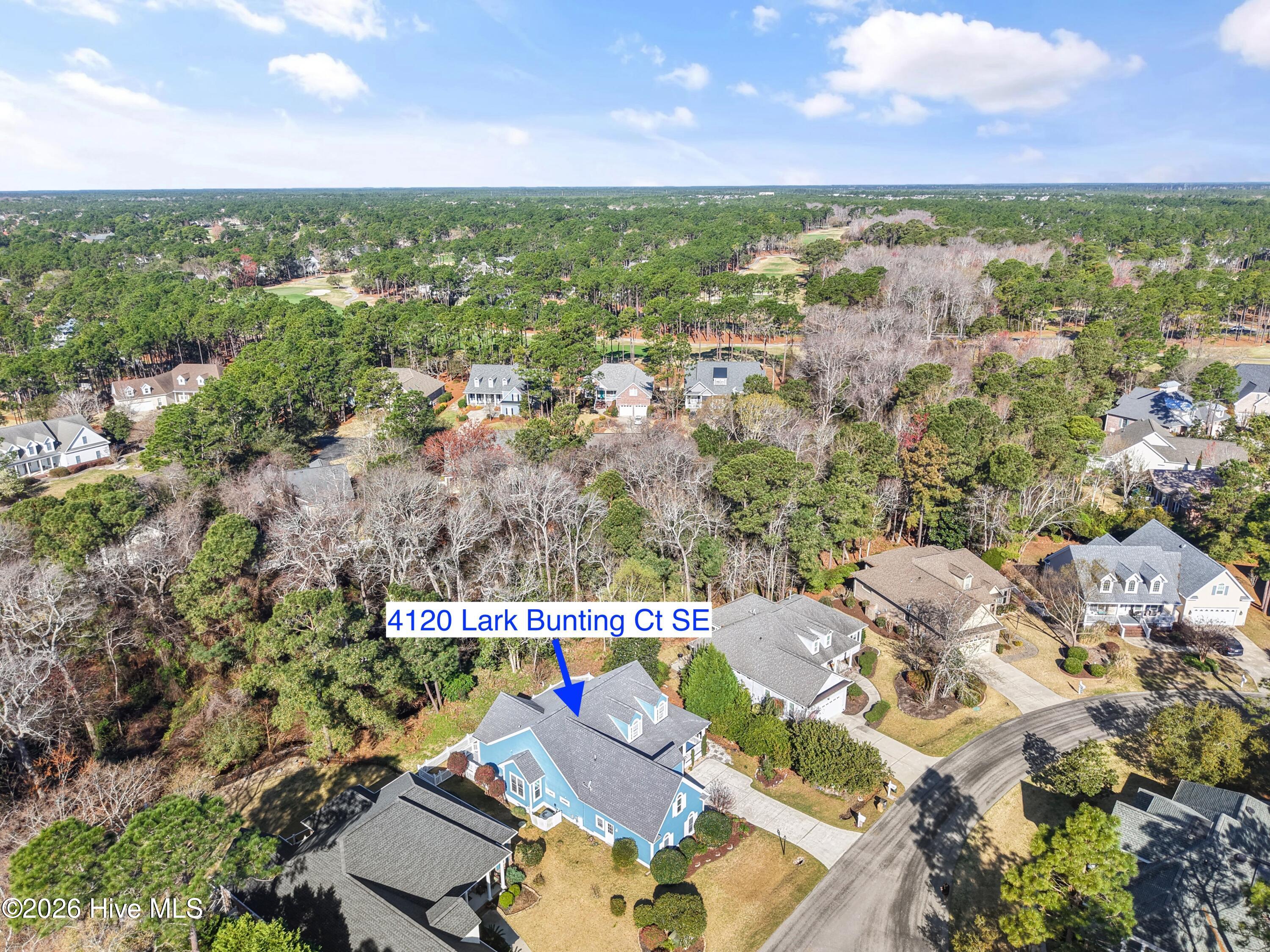 4120 Lark Bunting Court SE