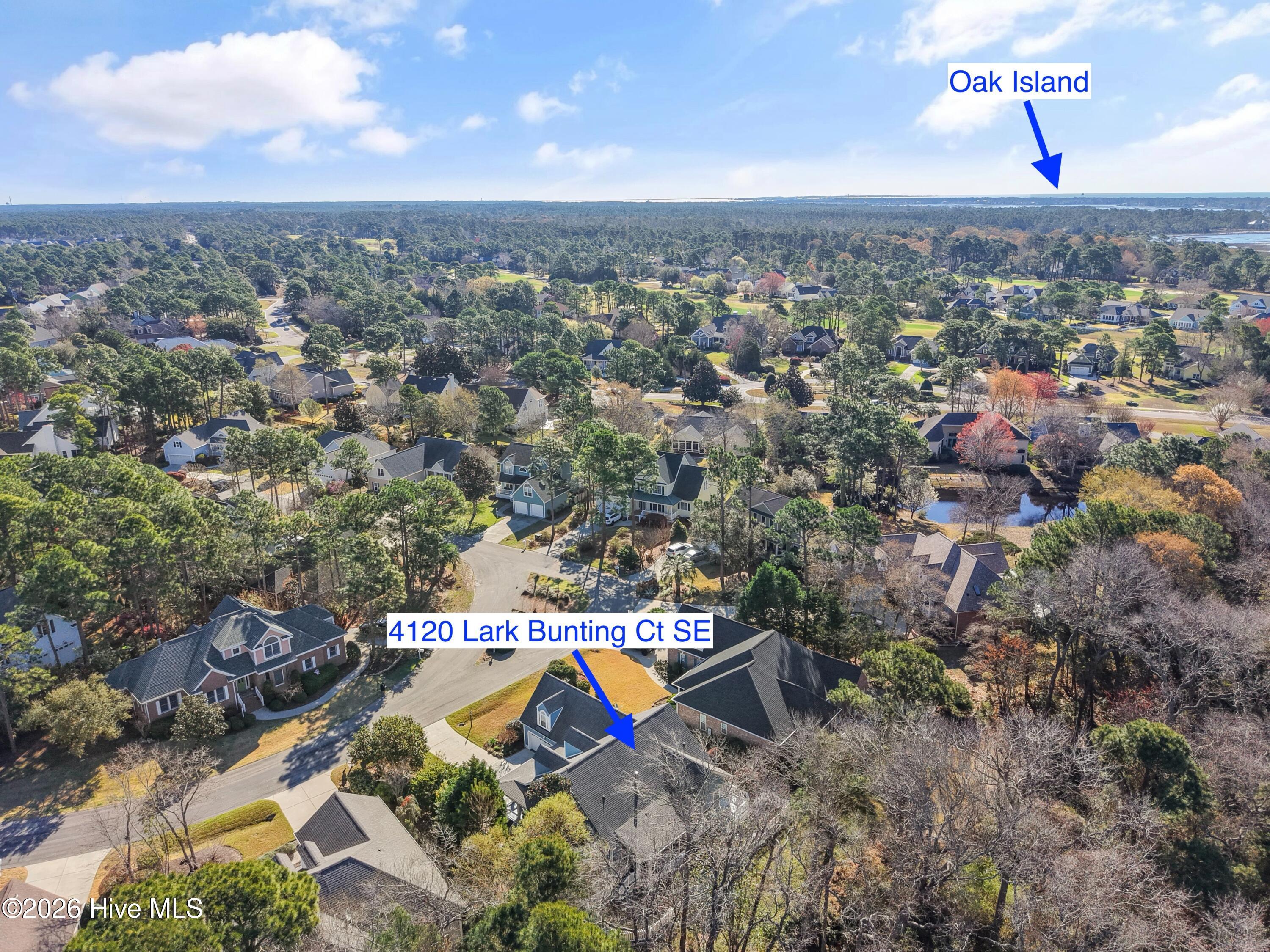 4120 Lark Bunting Court SE