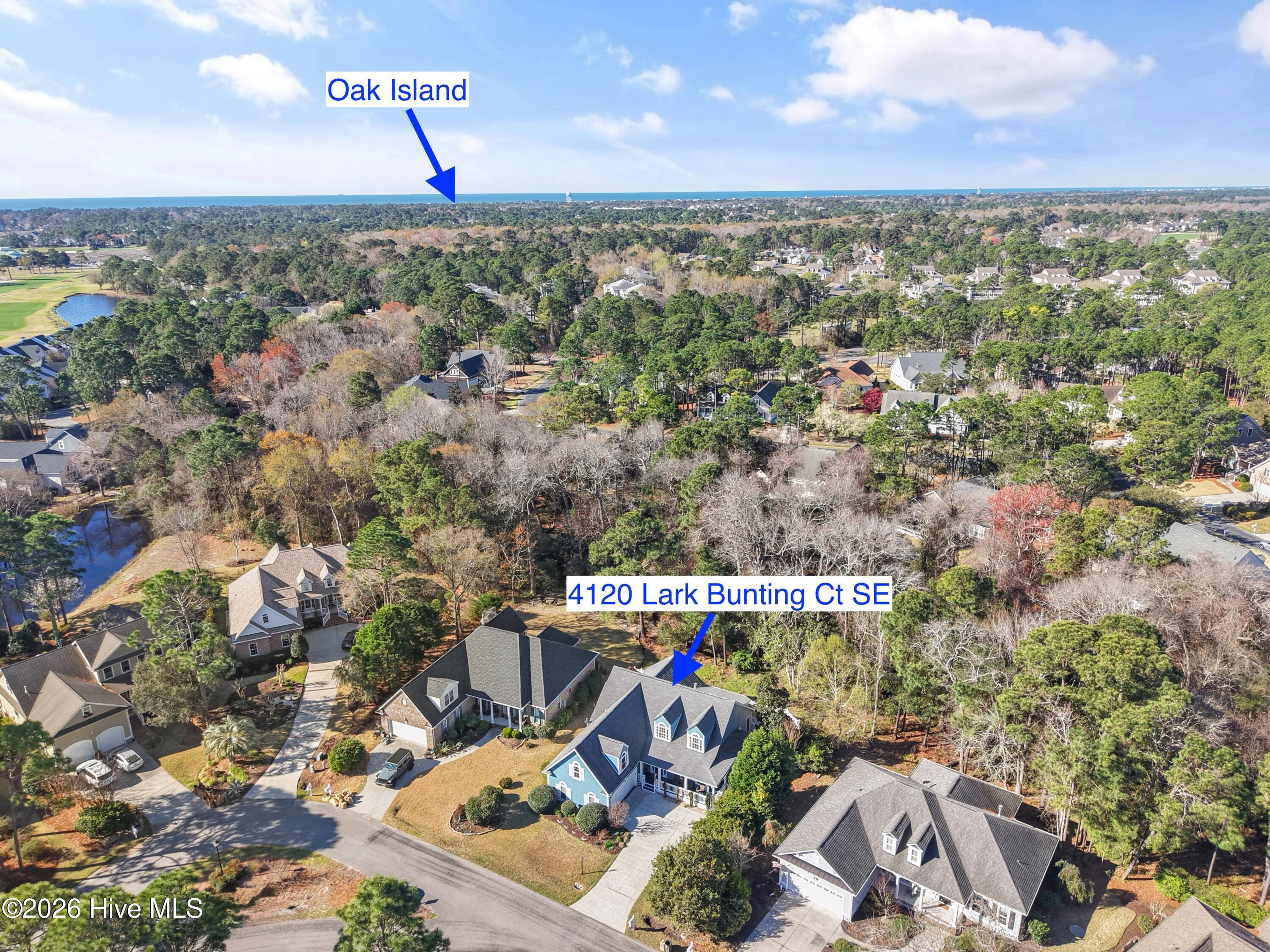 4120 Lark Bunting Court SE