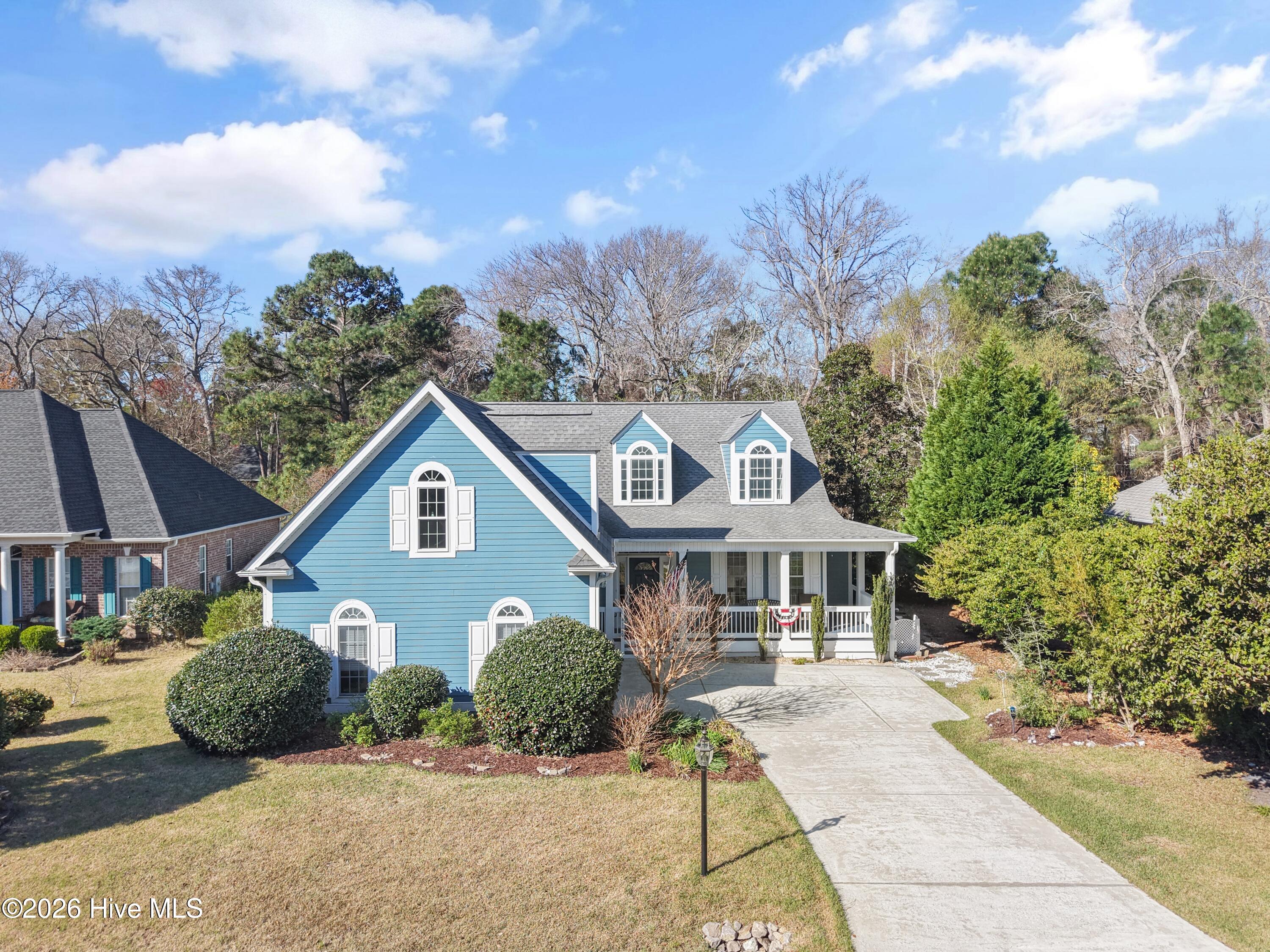 4120 Lark Bunting Court SE