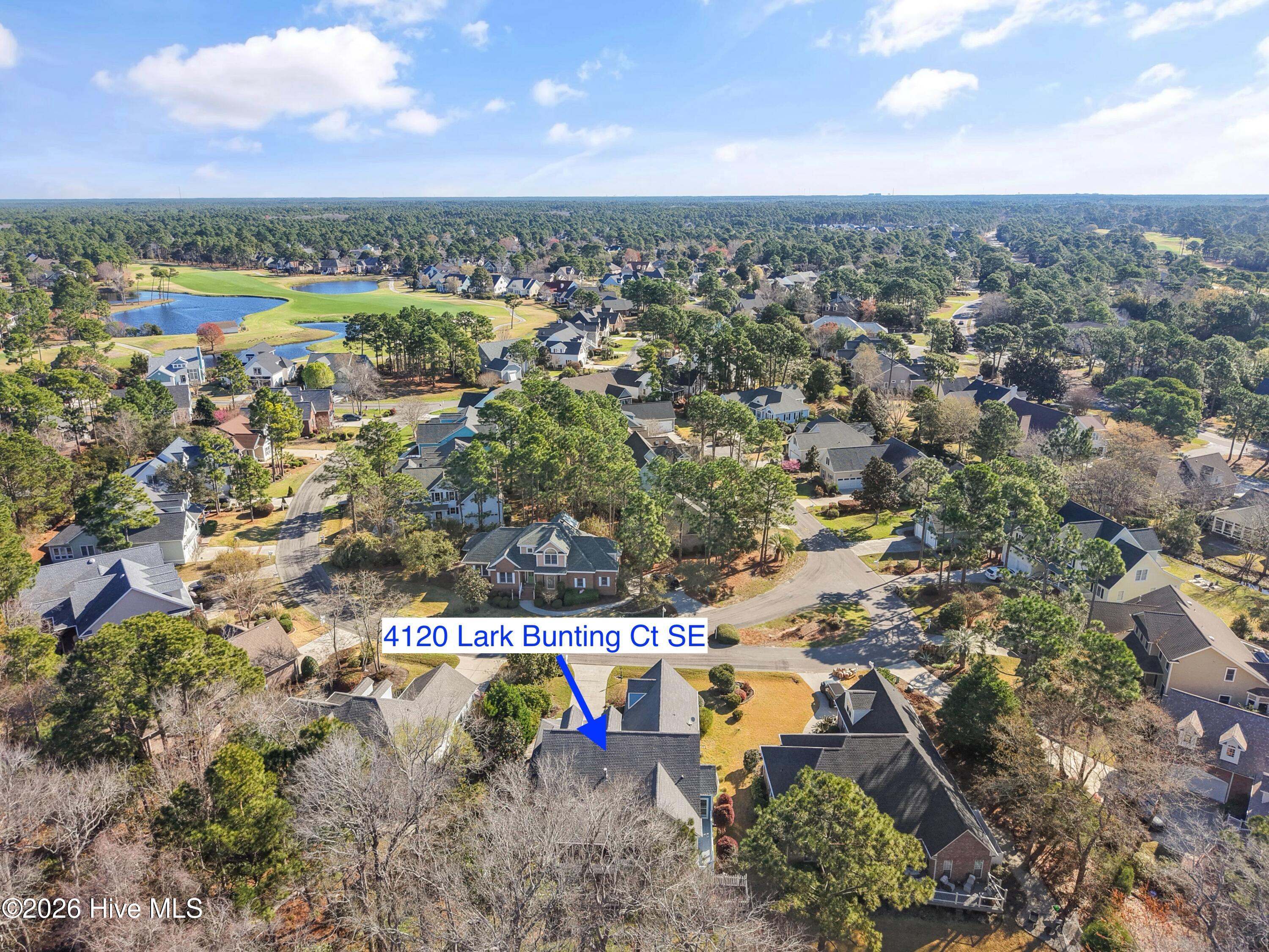 4120 Lark Bunting Court SE