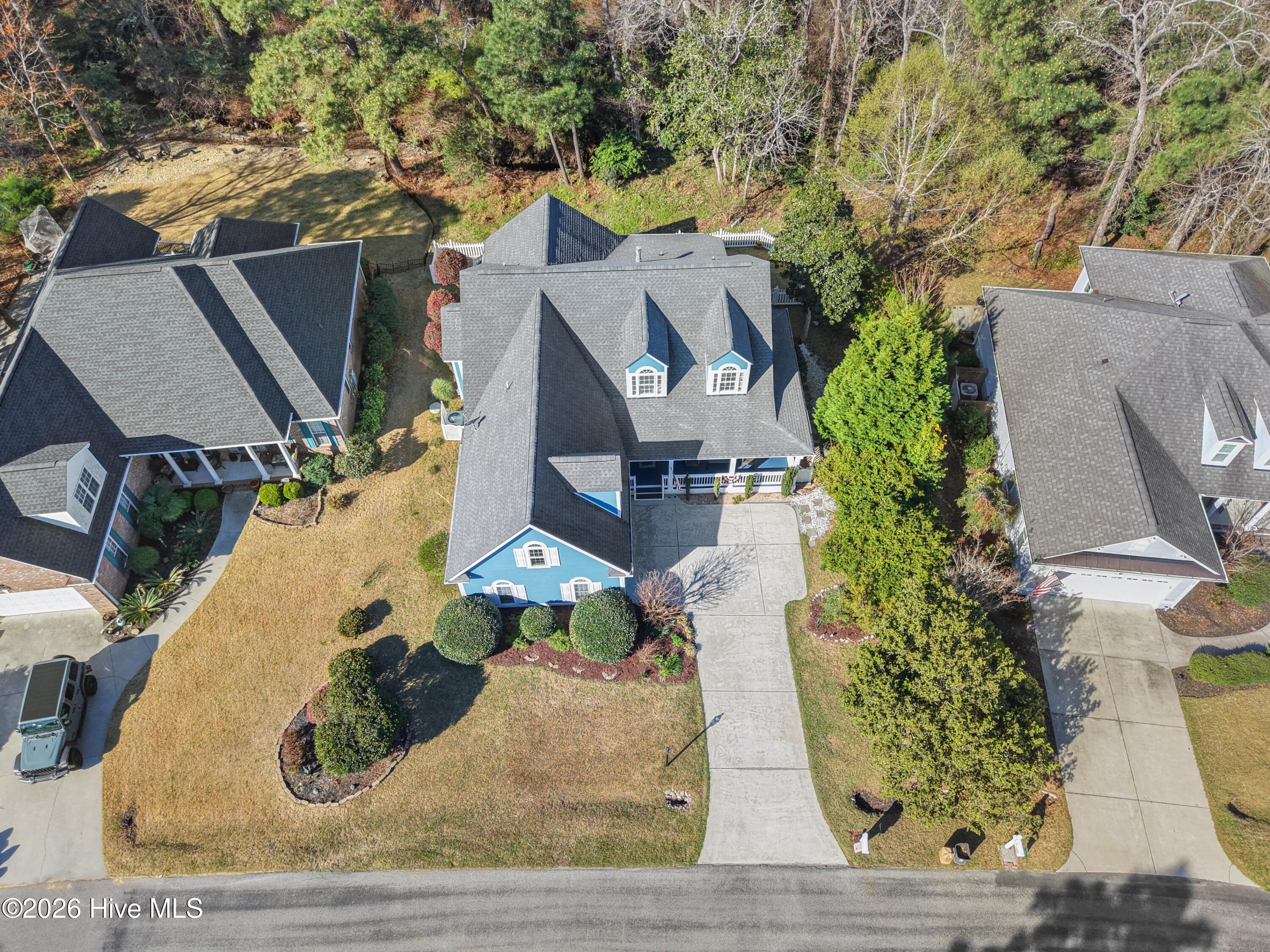 4120 Lark Bunting Court SE