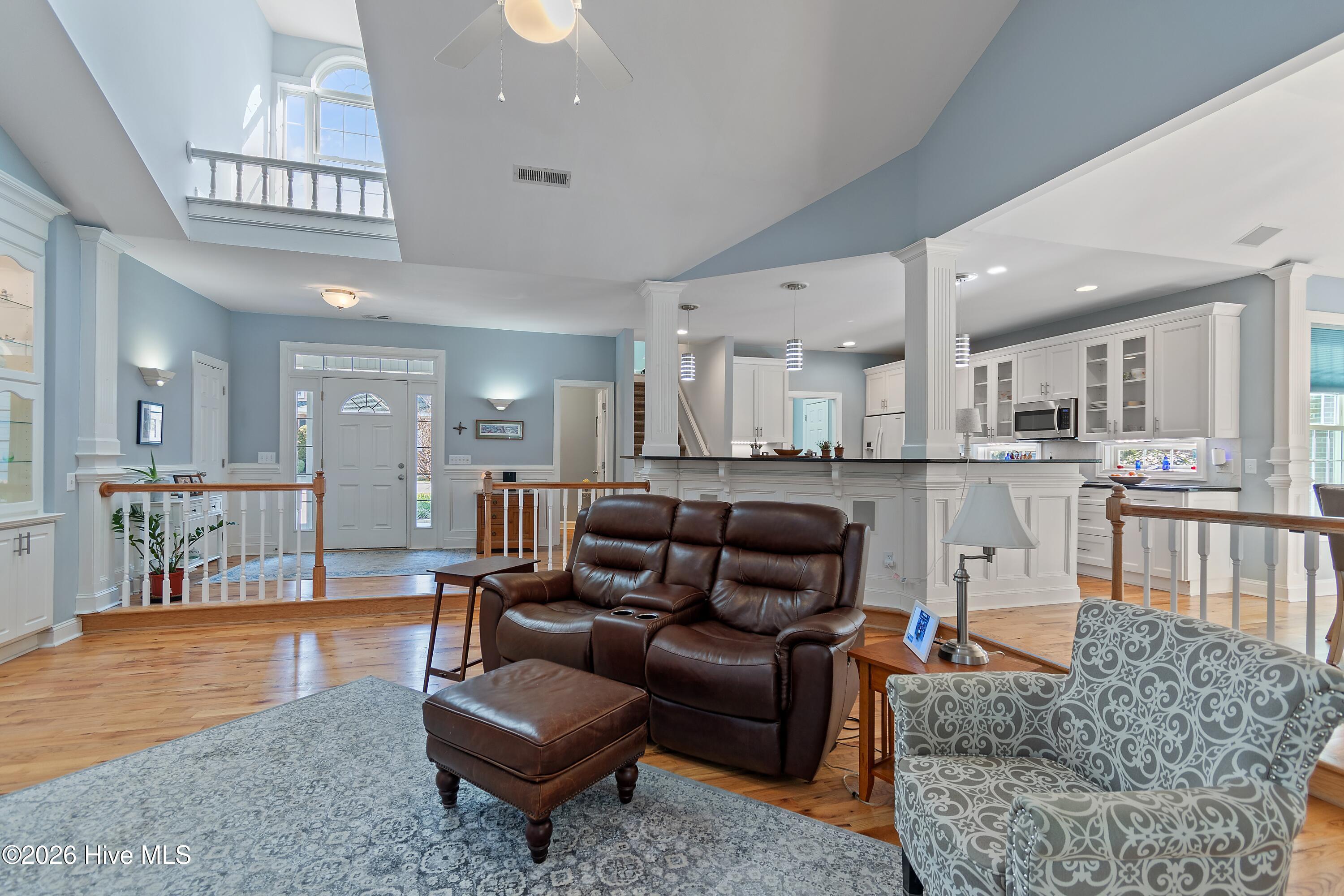 4120 Lark Bunting Court SE