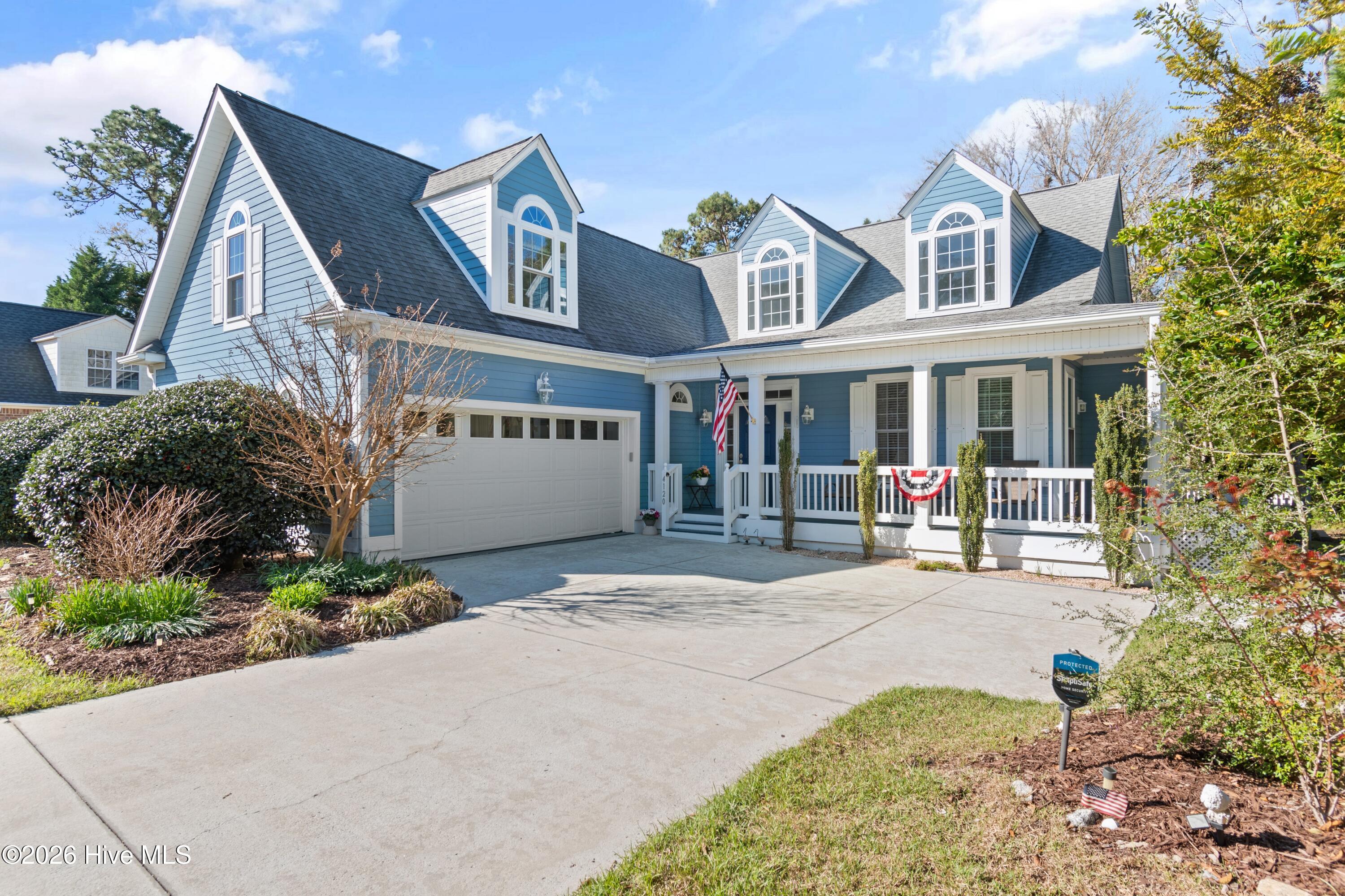4120 Lark Bunting Court SE